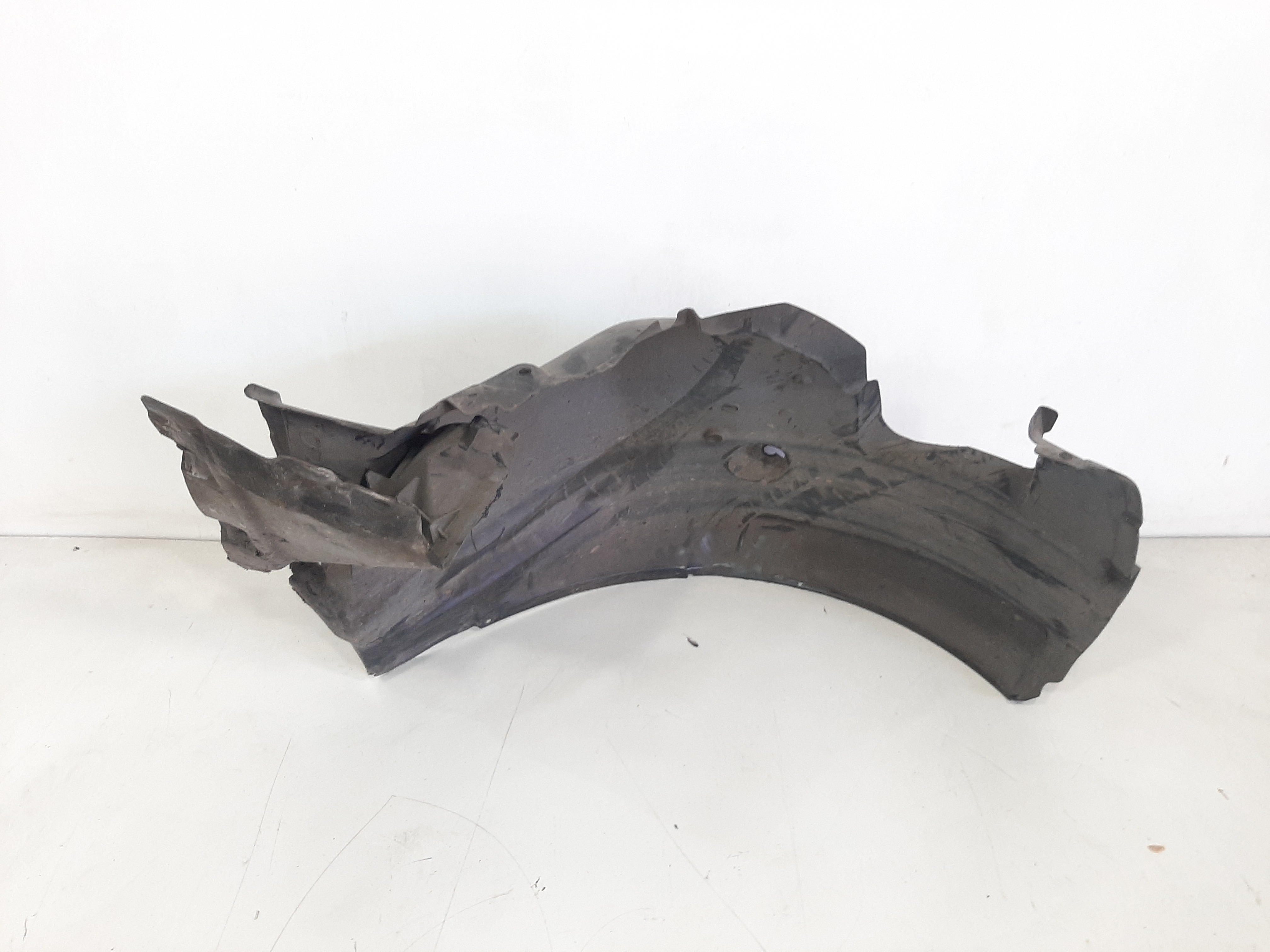 Parabarro Dianteiro Esquerdo Bmw 320i 2008 2009 2010 2012 4