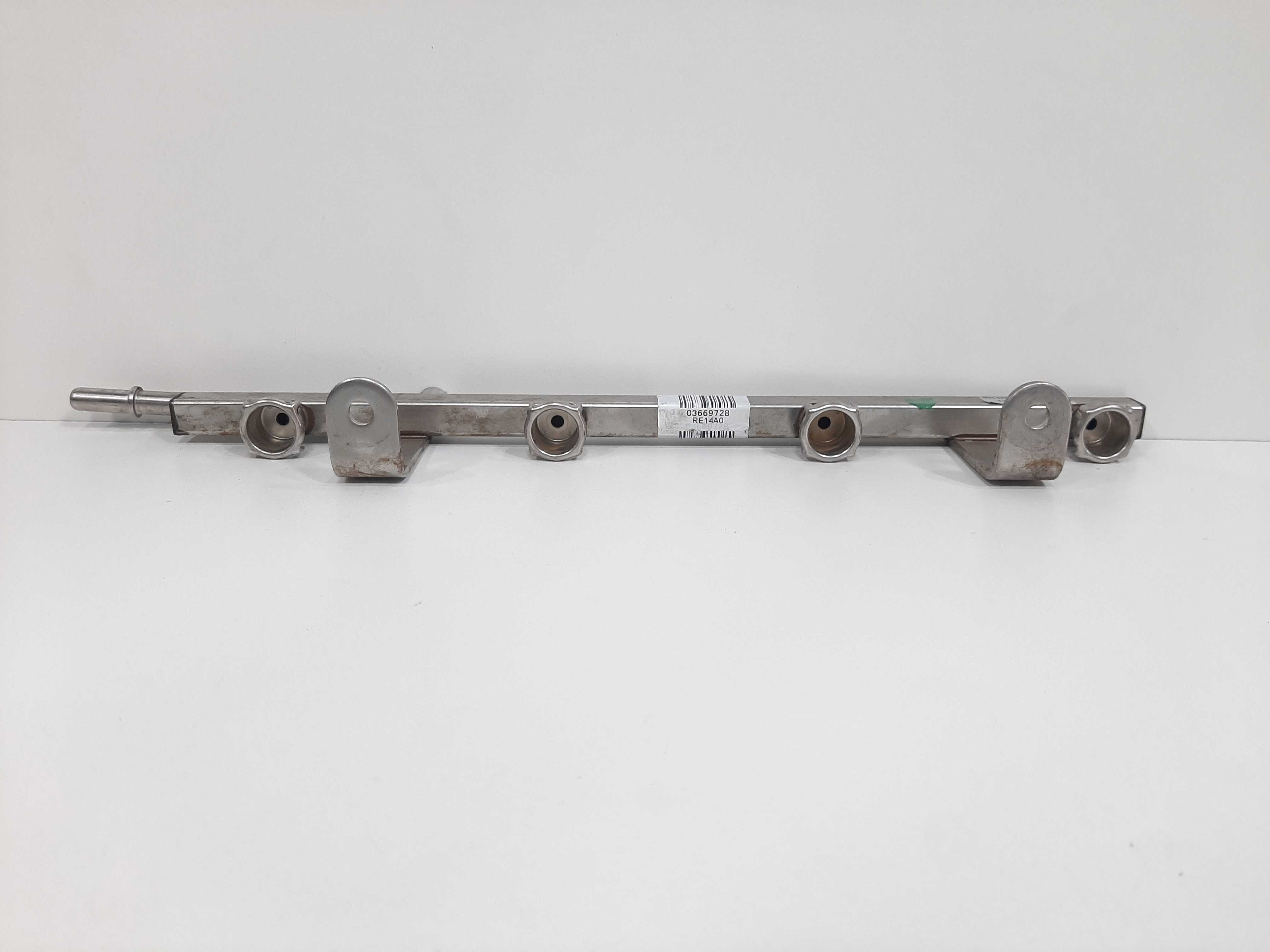 Flauta Injeção Bicos Lifan X60 1.8 16v Vvt 2011 2012 A 2019 6