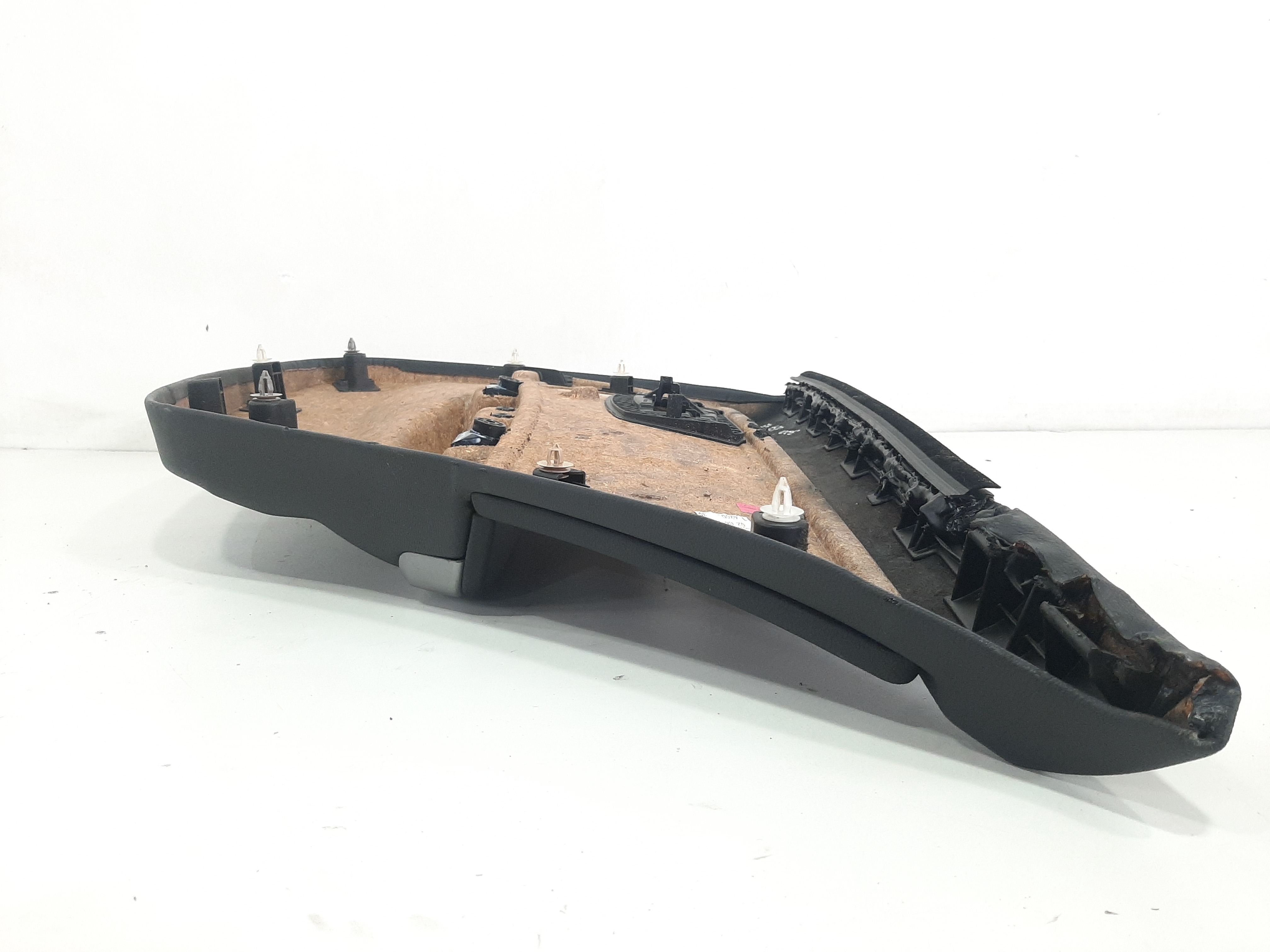 Forro Porta Traseira Esquerda Bmw 320i E90 2006 2007 A 2012 2