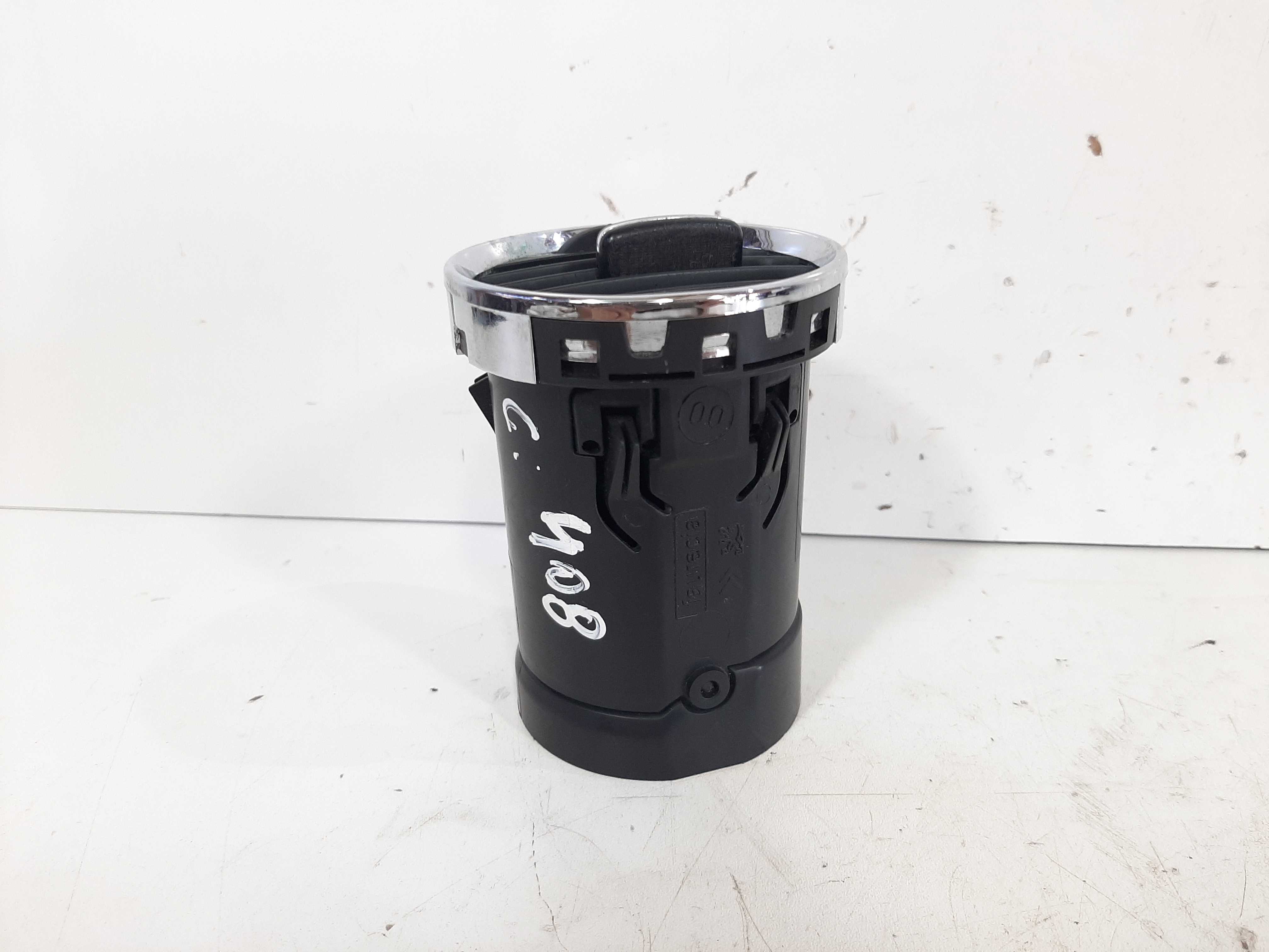 Difusor Ar Central Painel Peugeot 408 308 2011 2012 A 2016 6