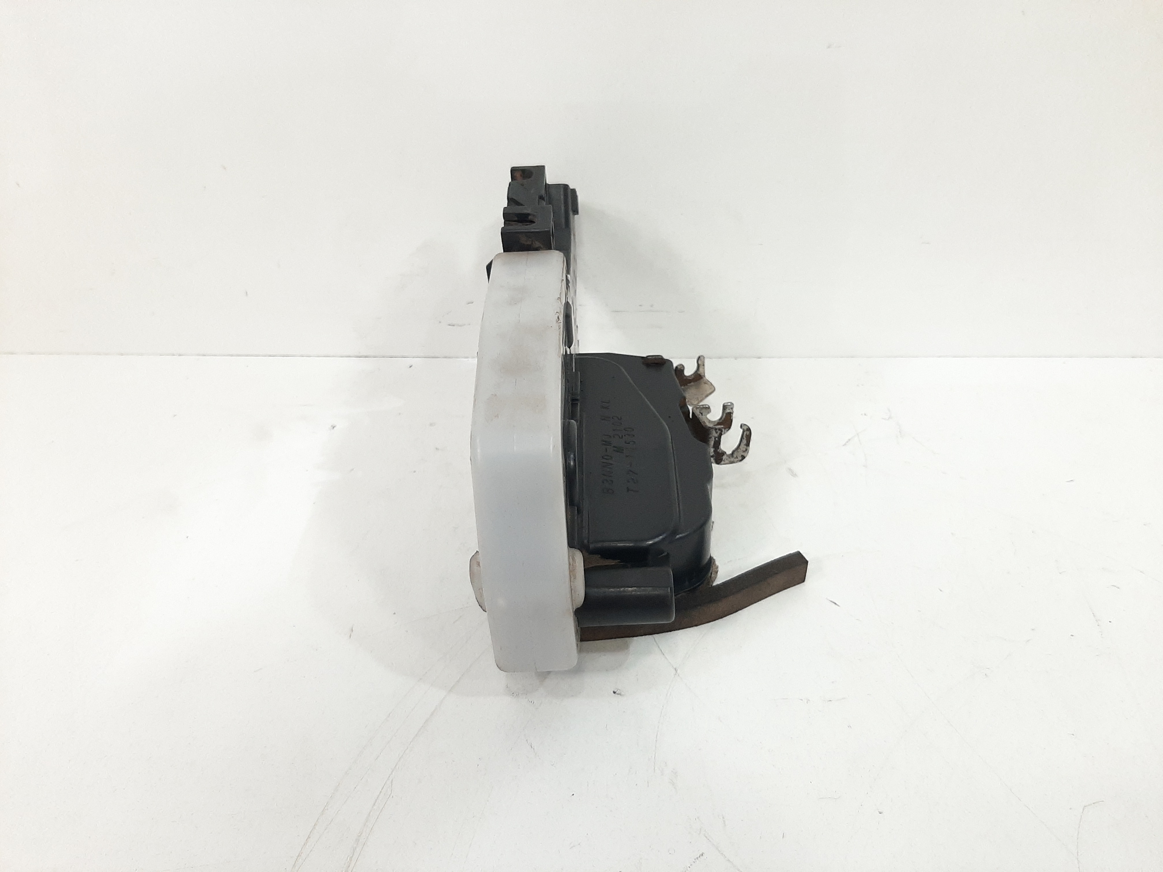 Fechadura Porta Dianteira Direita Nisan Livina 2010 A 2014 7