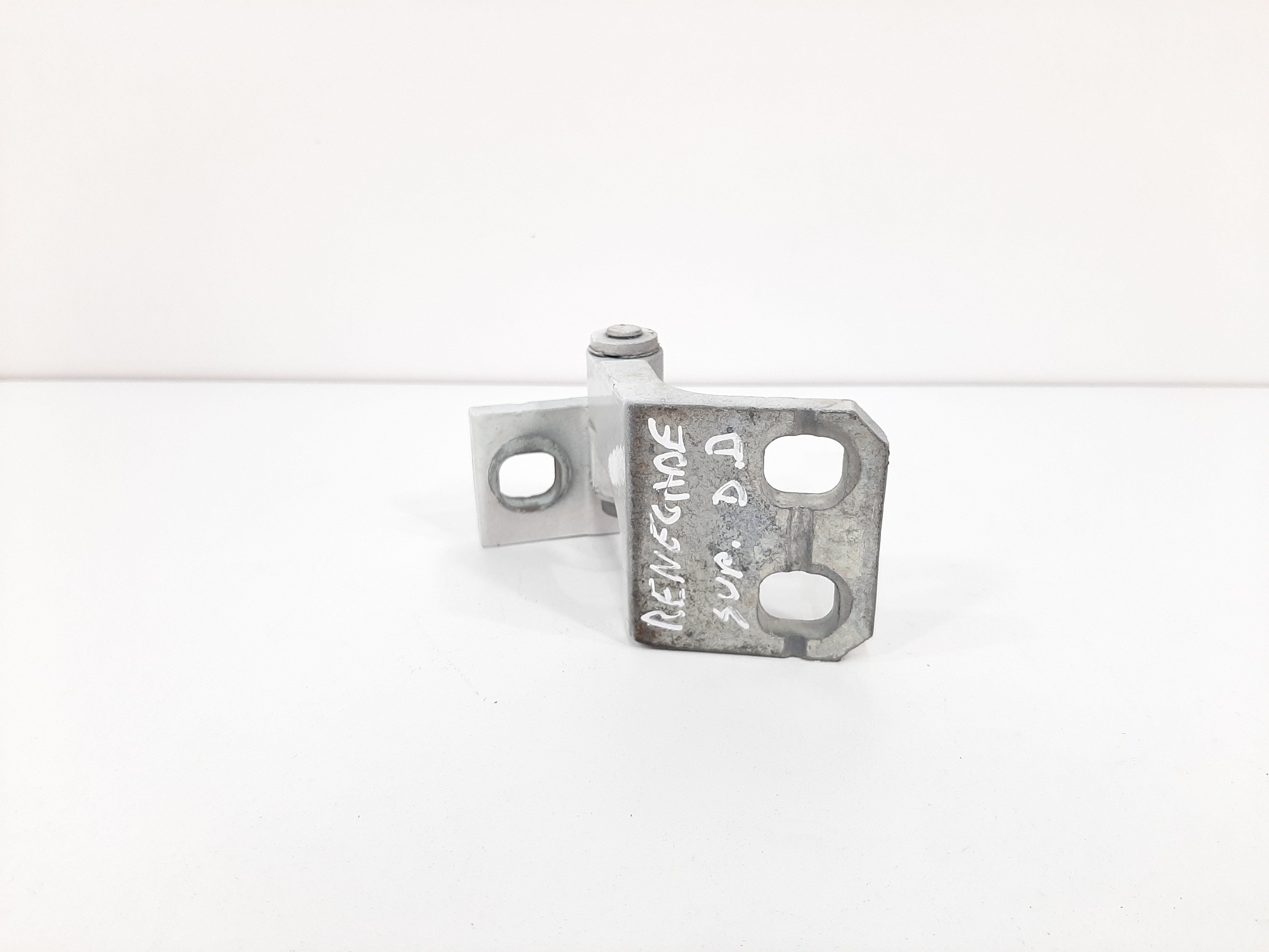 Dobradiça Superior Porta Dianteira Direita Renegade 15 A 20 7