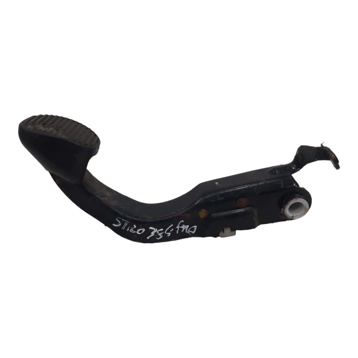 Pedal Freio Fiat Stilo 1.8 2003 2004 2005 2006 2007 A 2011 5