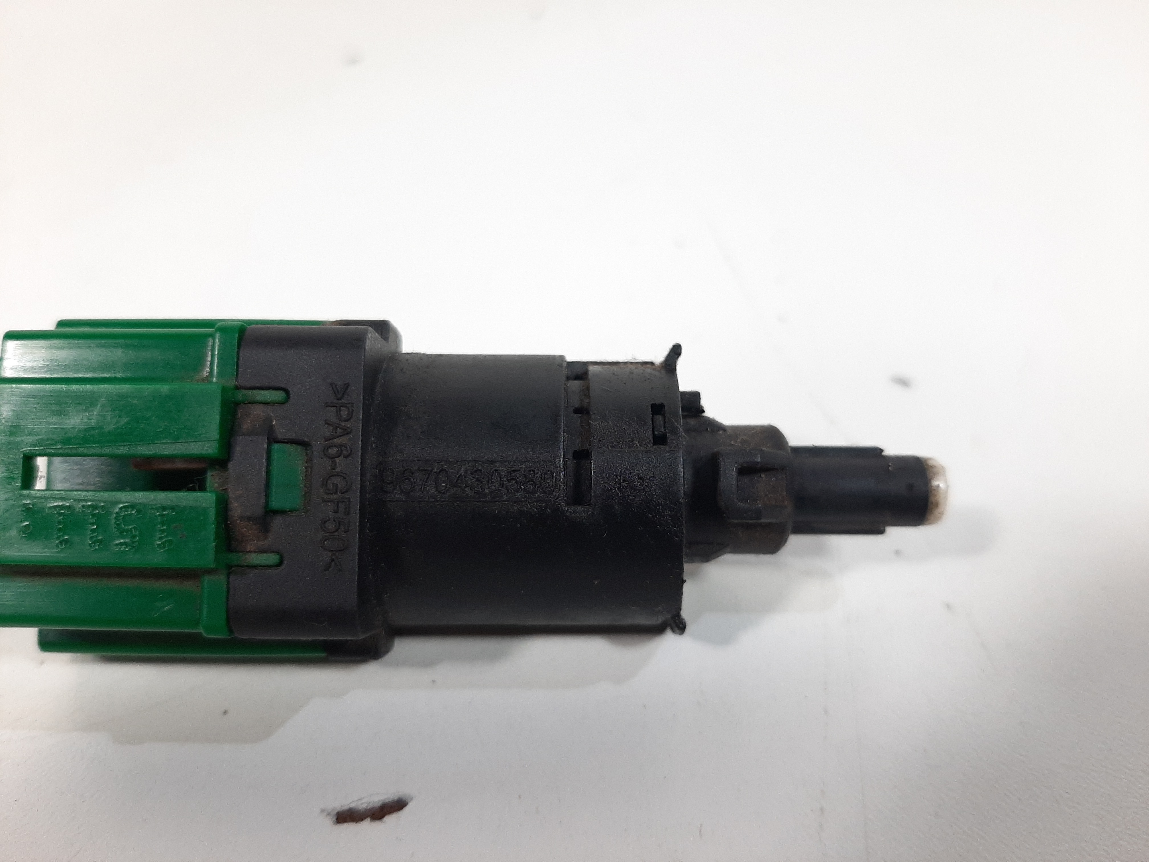 Sensor Interruptor Luz C4 C3 206 207 307 308 2007 A 2013 3