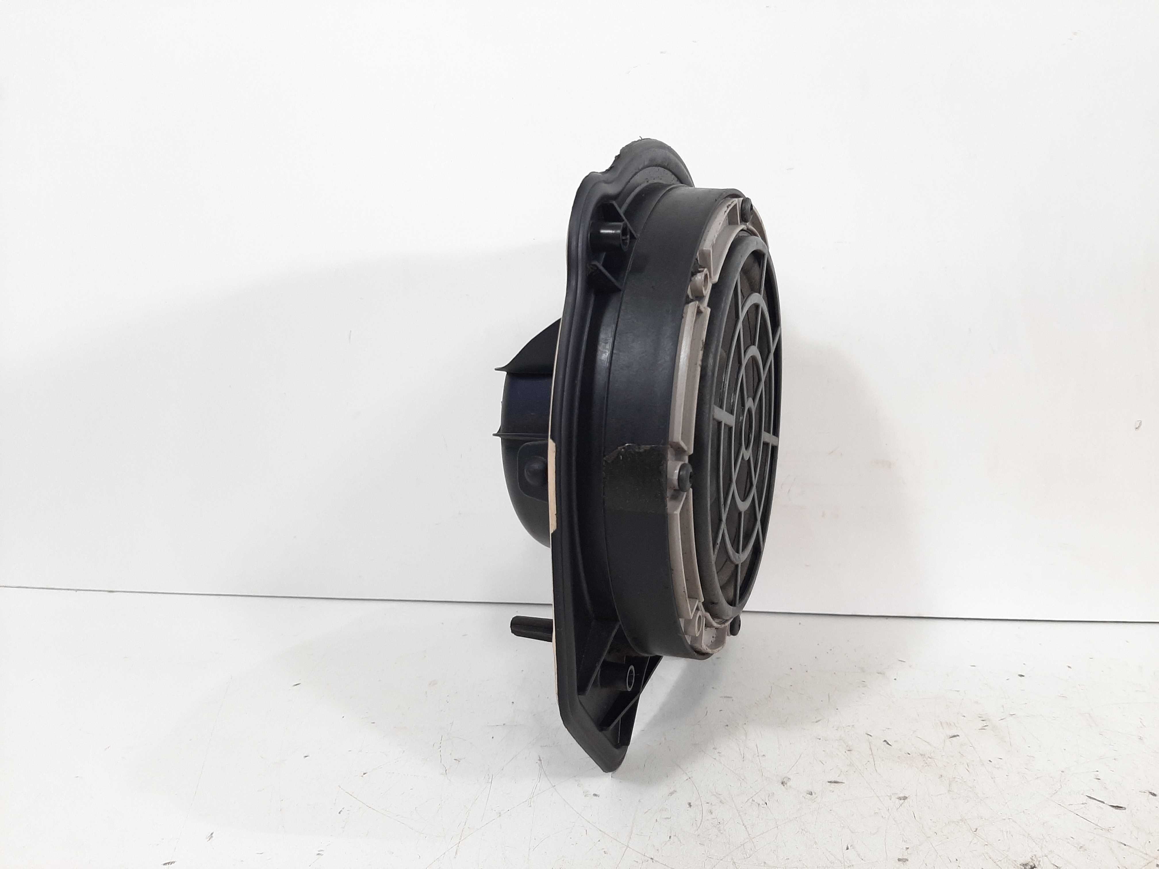 Alto Falante Porta Traseira Esquerda Citroen C4 2007 A 2013 Preto 3