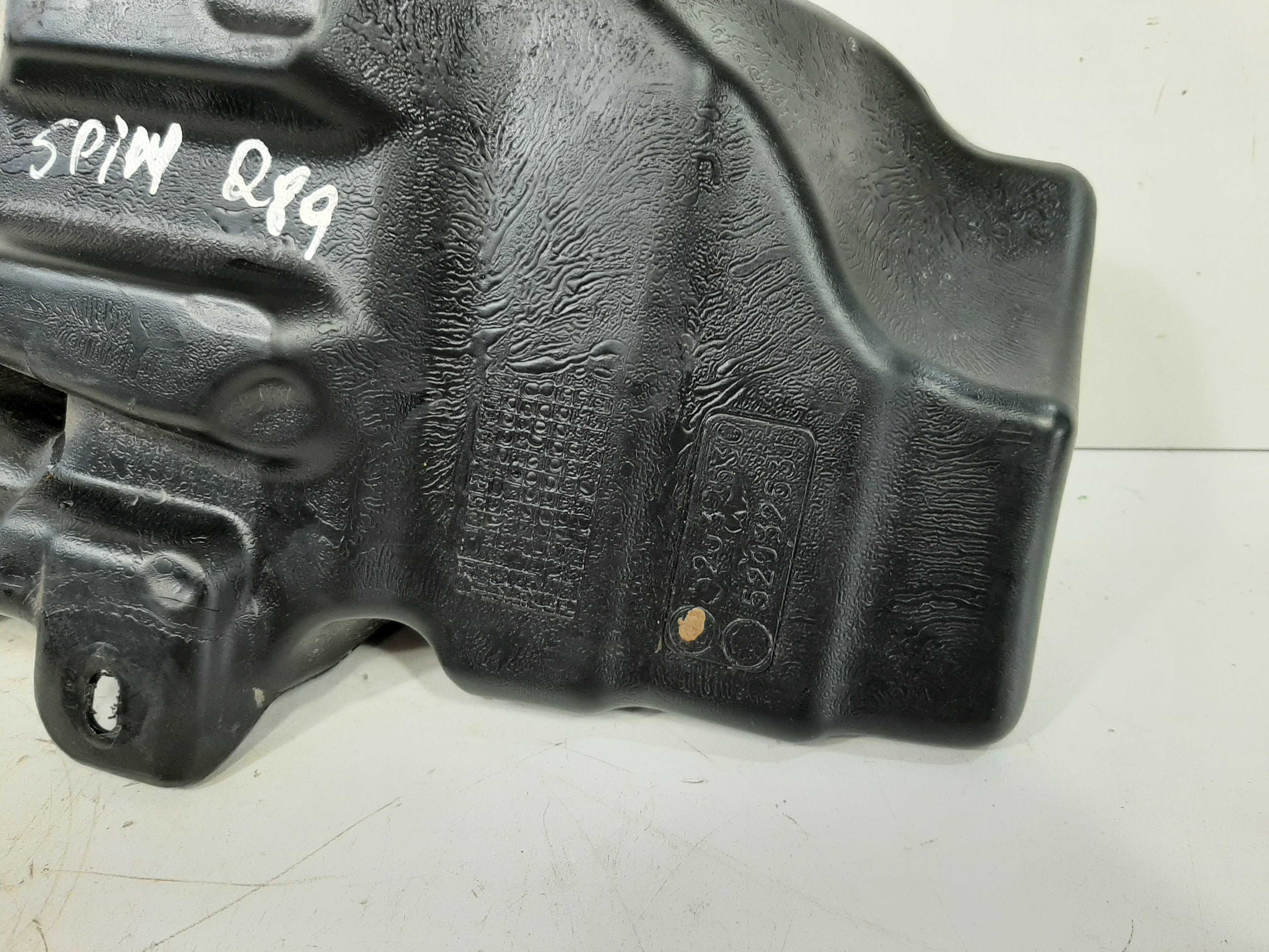 Reservatorio Água Limpador Gm Spin 2012 2013 2014 A 2017 3