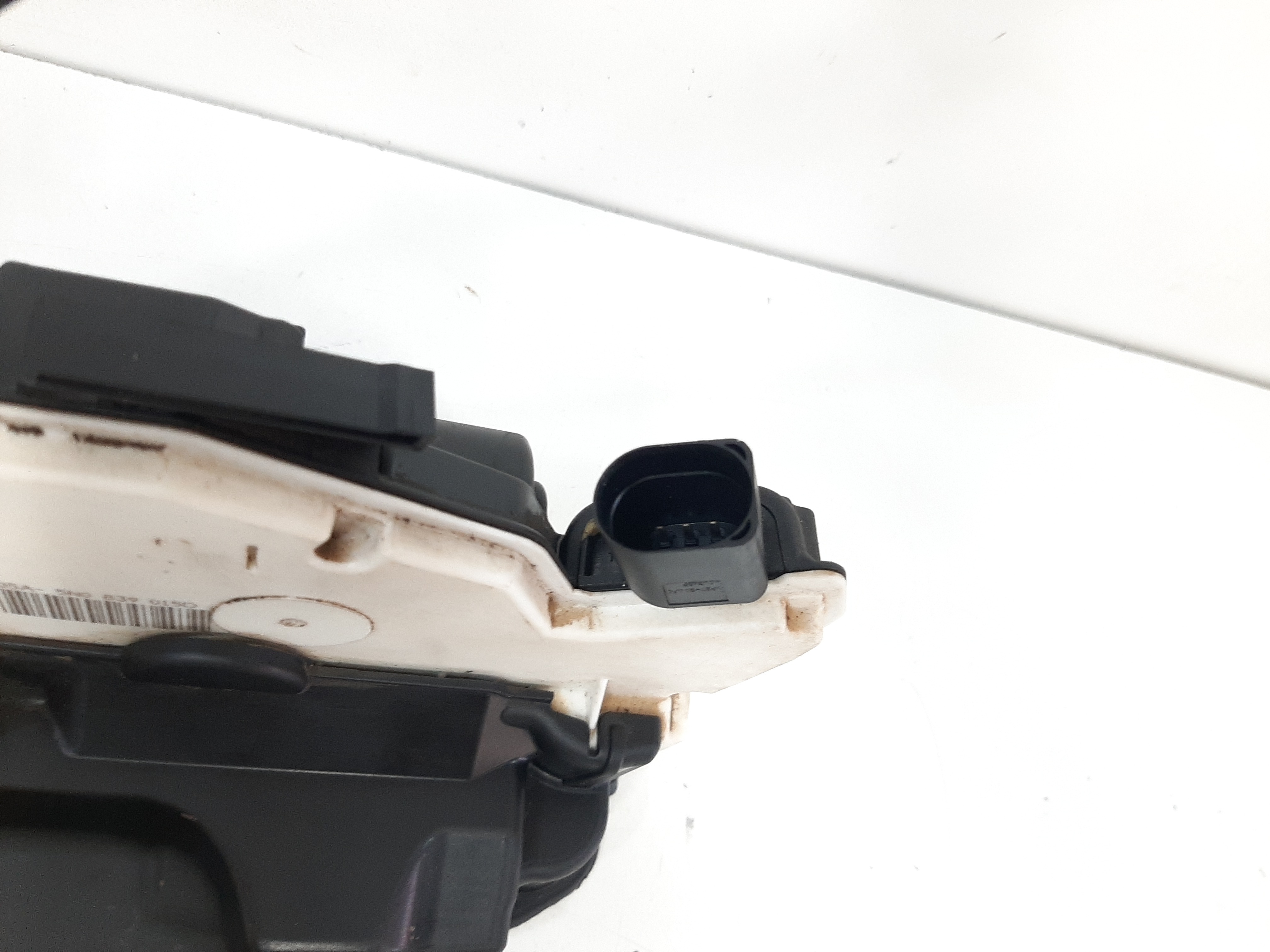 Fechadura Elétrica Traseira Esquerda Vw Tiguan 2012 A 2017 5