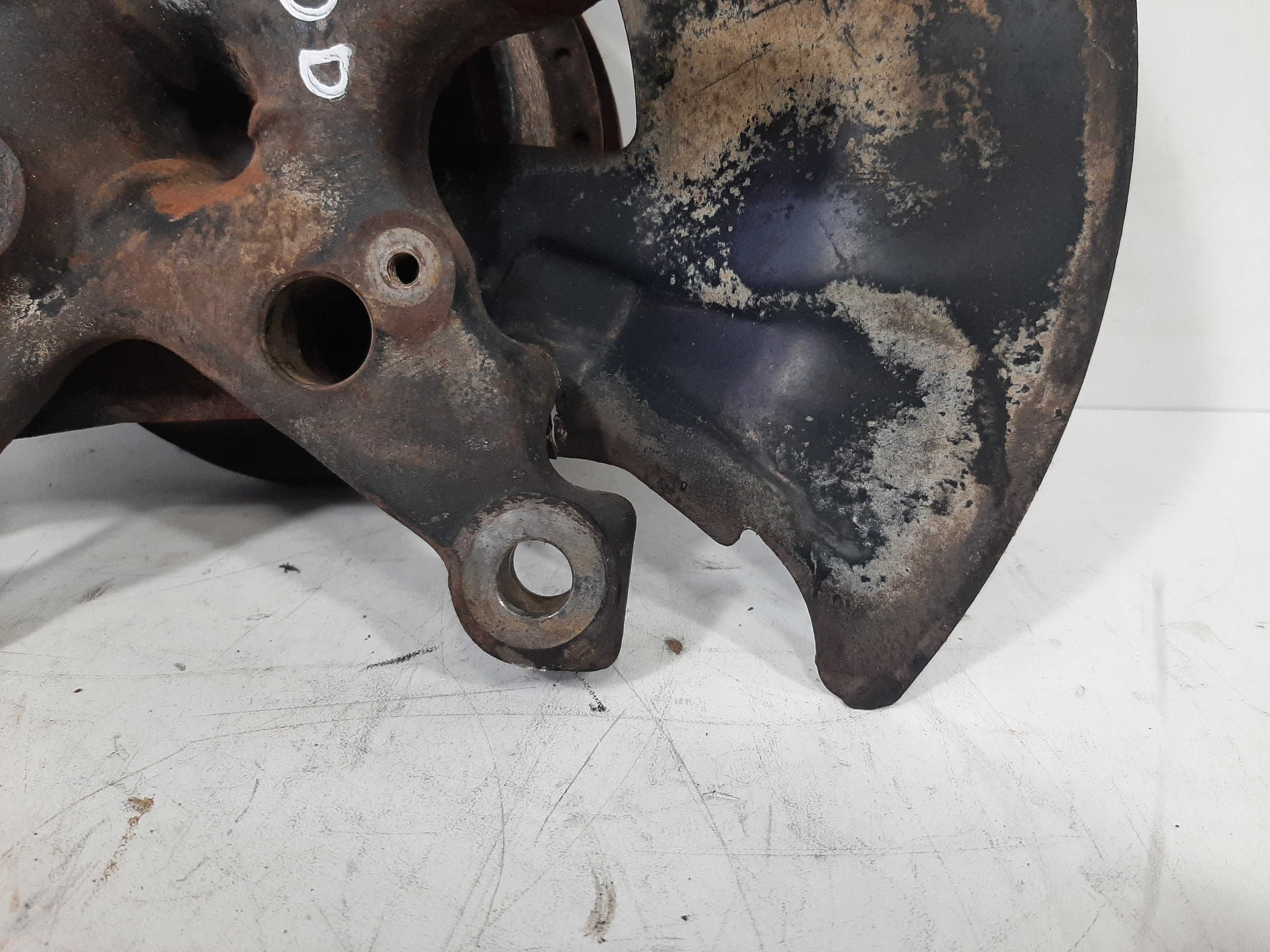 Manga Eixo Dianteiro Direito Bmw 323i E36 2.5 1991 A 2000 7