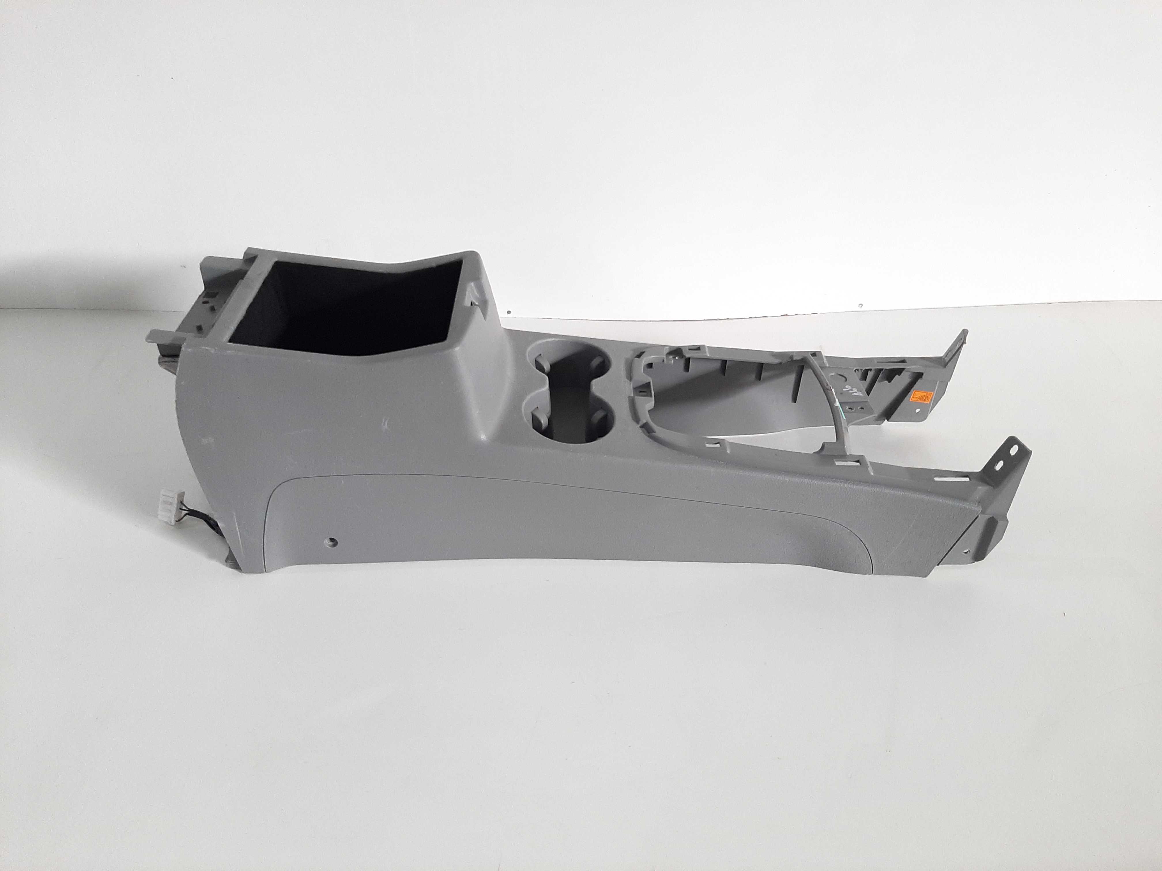 Console Central Hyundai Santa Fé 2007 2008 2009 2010 A 2012 3