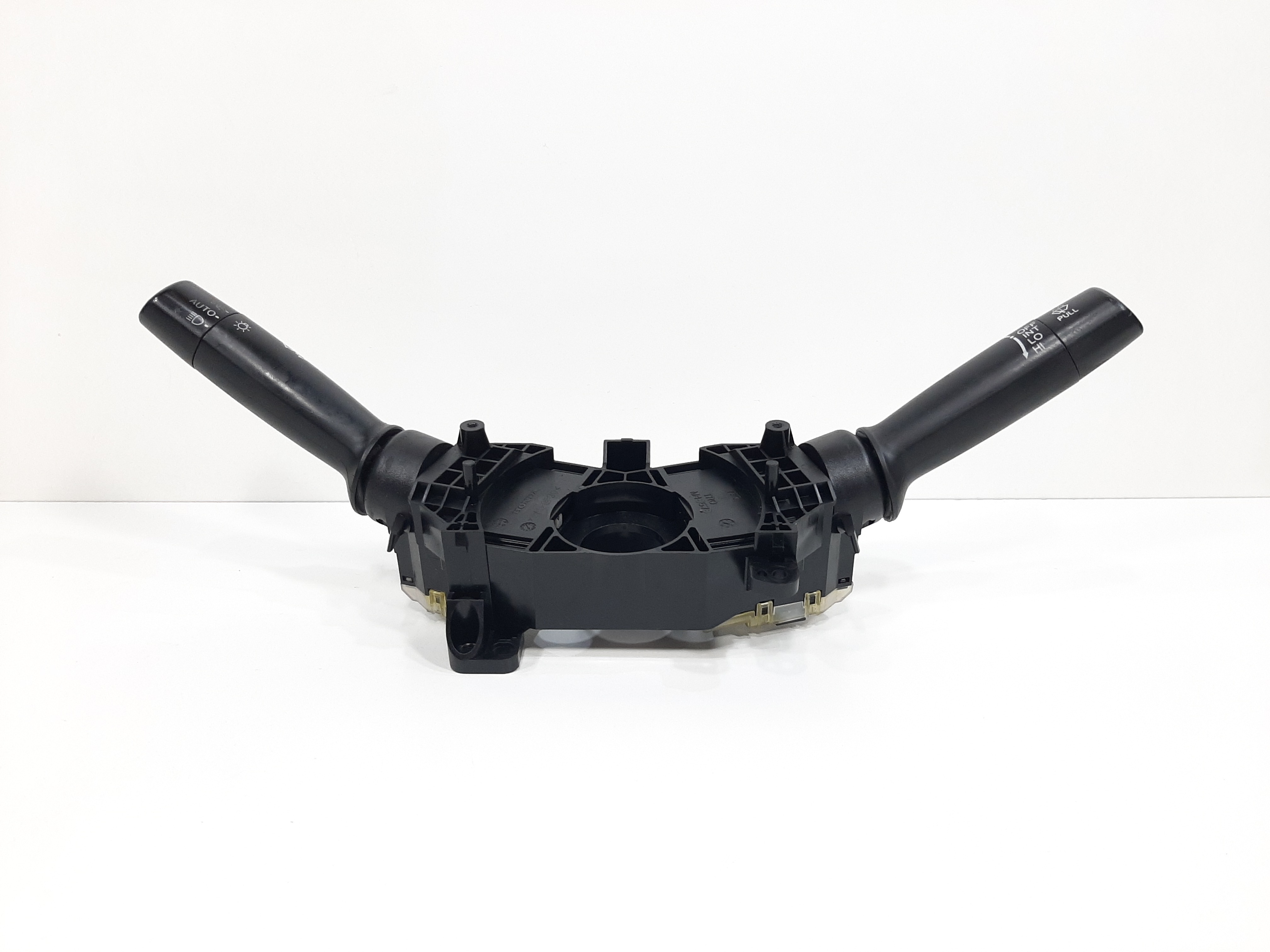 Chave Seta Limpador Honda Civic 2012 A 2016 Tr0m48578 3