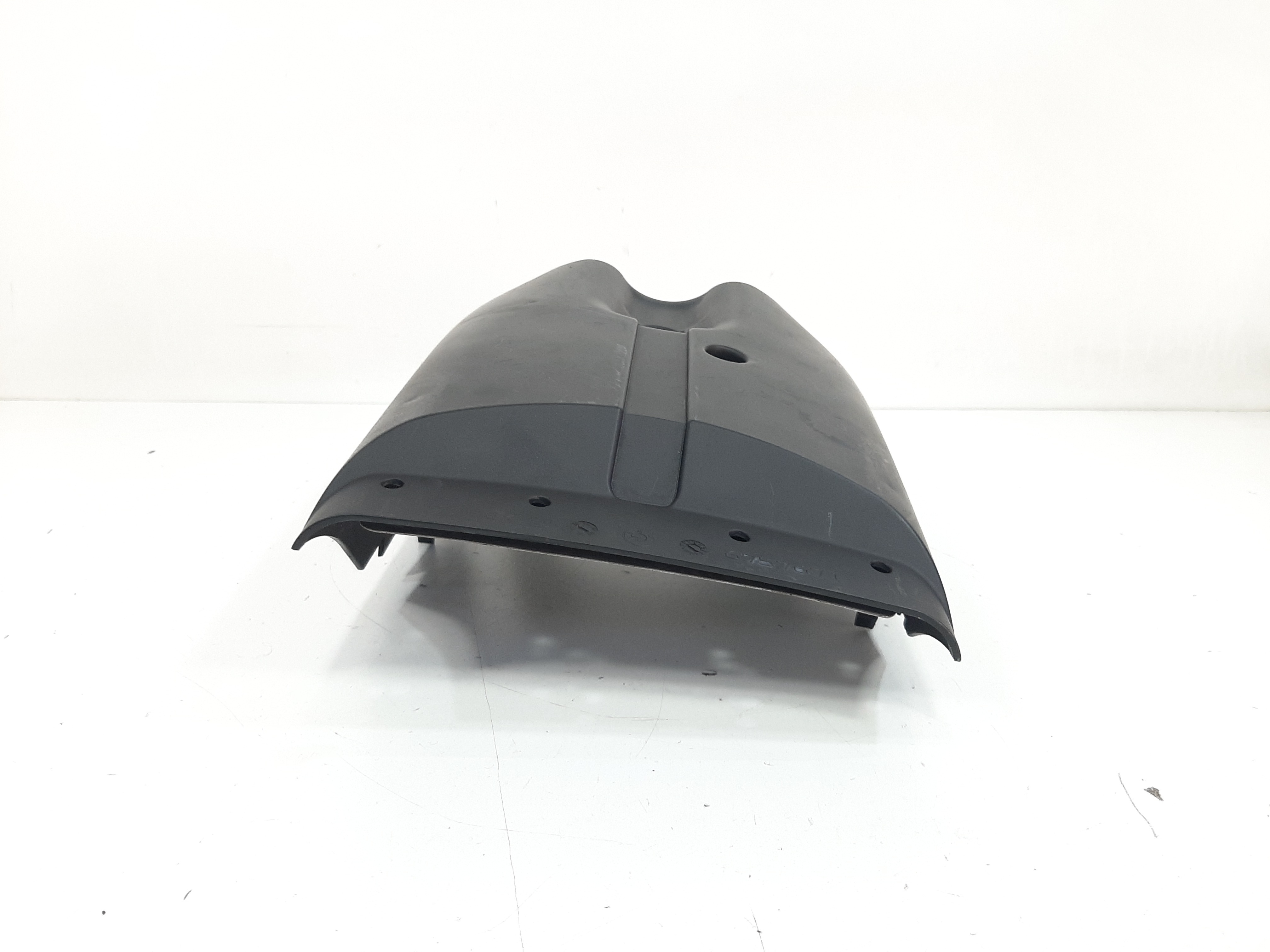 Acabamento Inferior Coluna Direção Bmw X5 E53 1999 A 2006 9