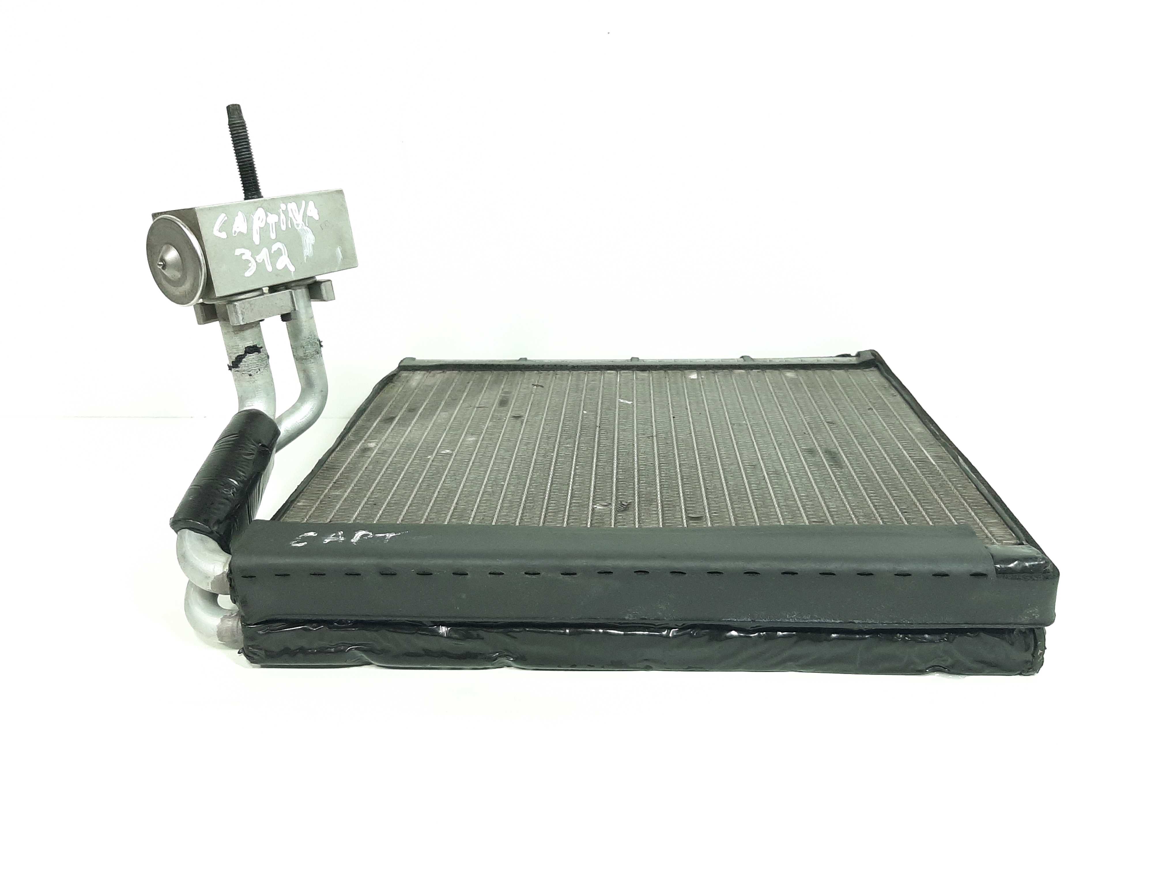 Evaporador Gm Chevrolet Captiva 3.6 V6 2008 2009 2010 A 2016 3