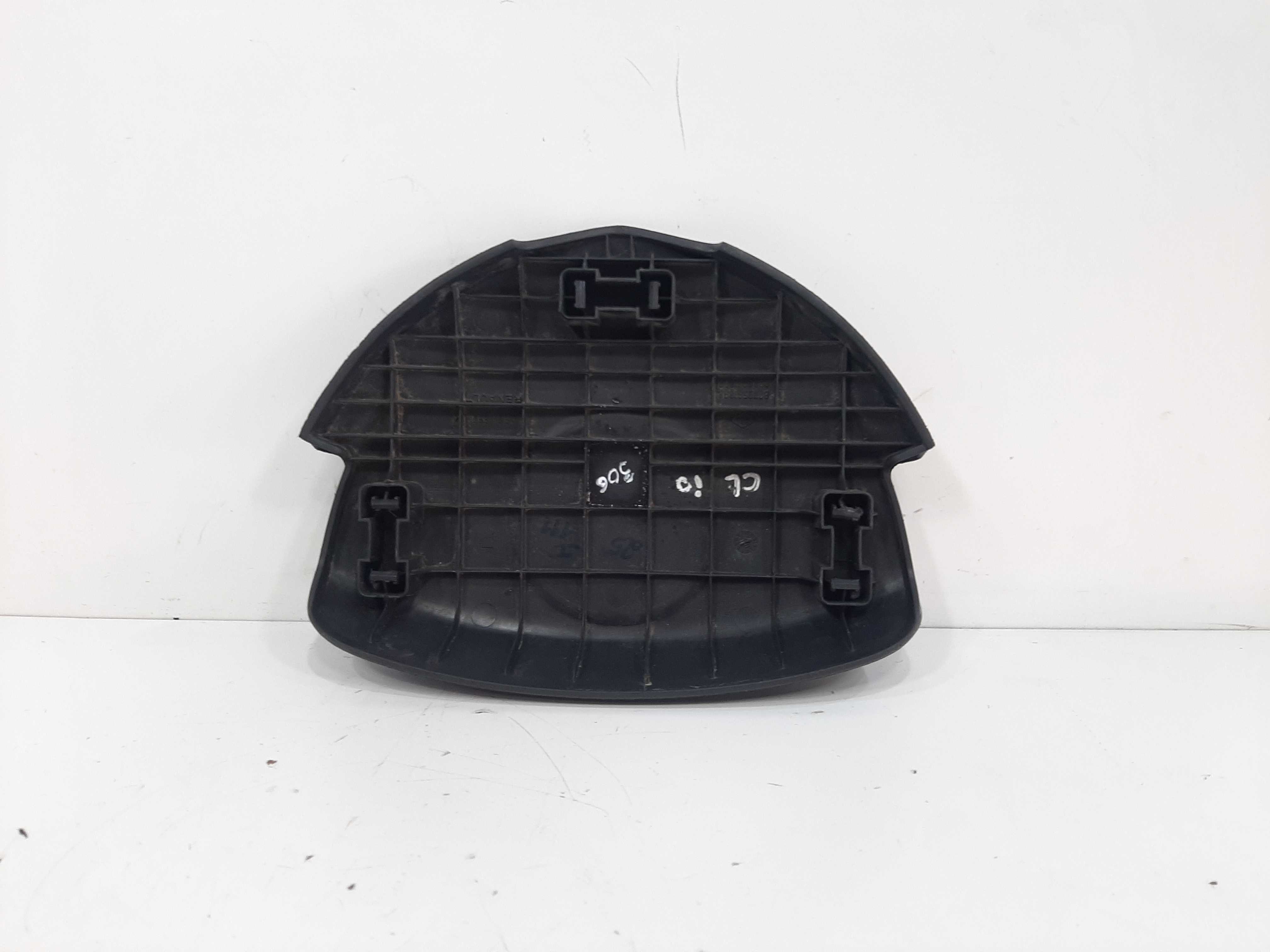 Capa Volante Buzina Renault Clio 2003 2004 2005 2006 A 2013 5