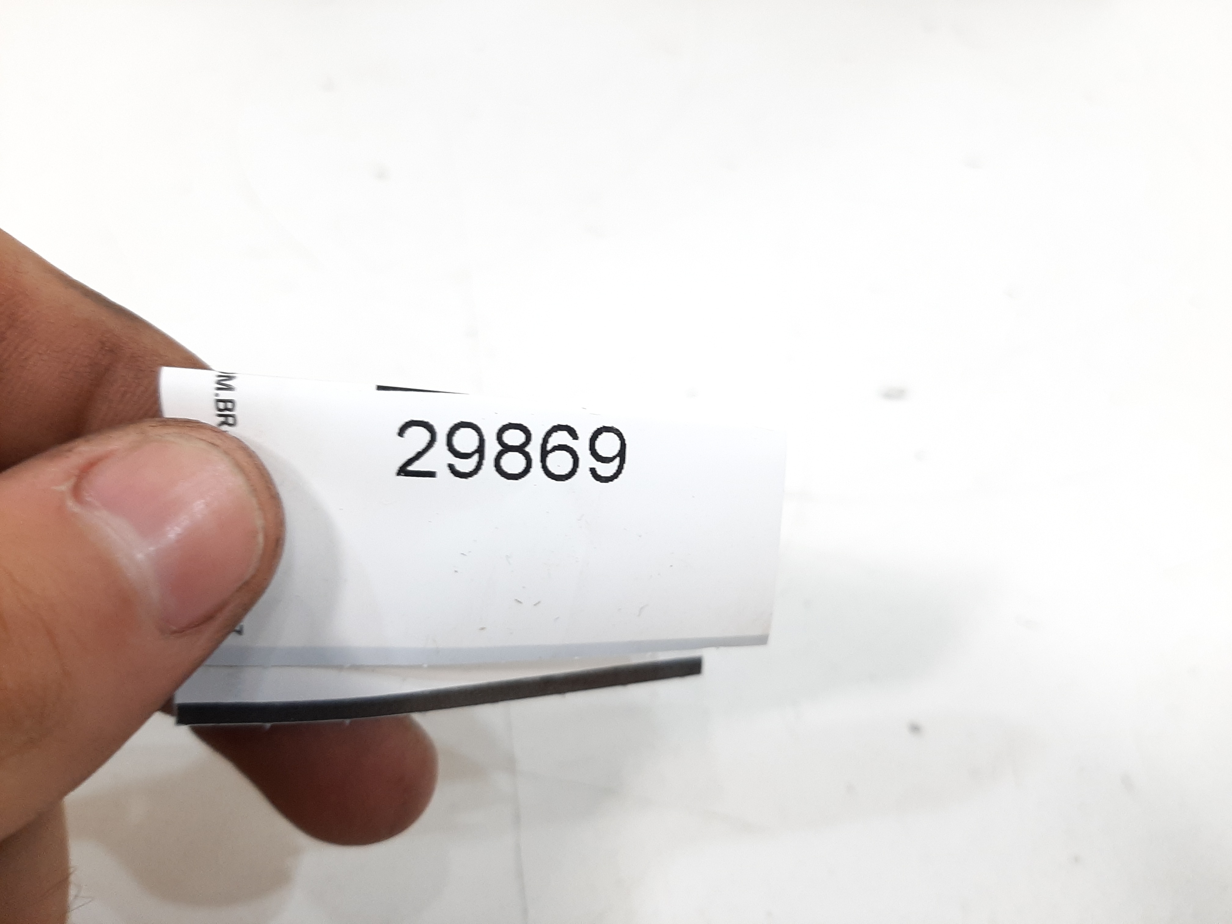 Braço Susp. Superior Traseiro Esquerdo Audi A4 2010 A 2015 3