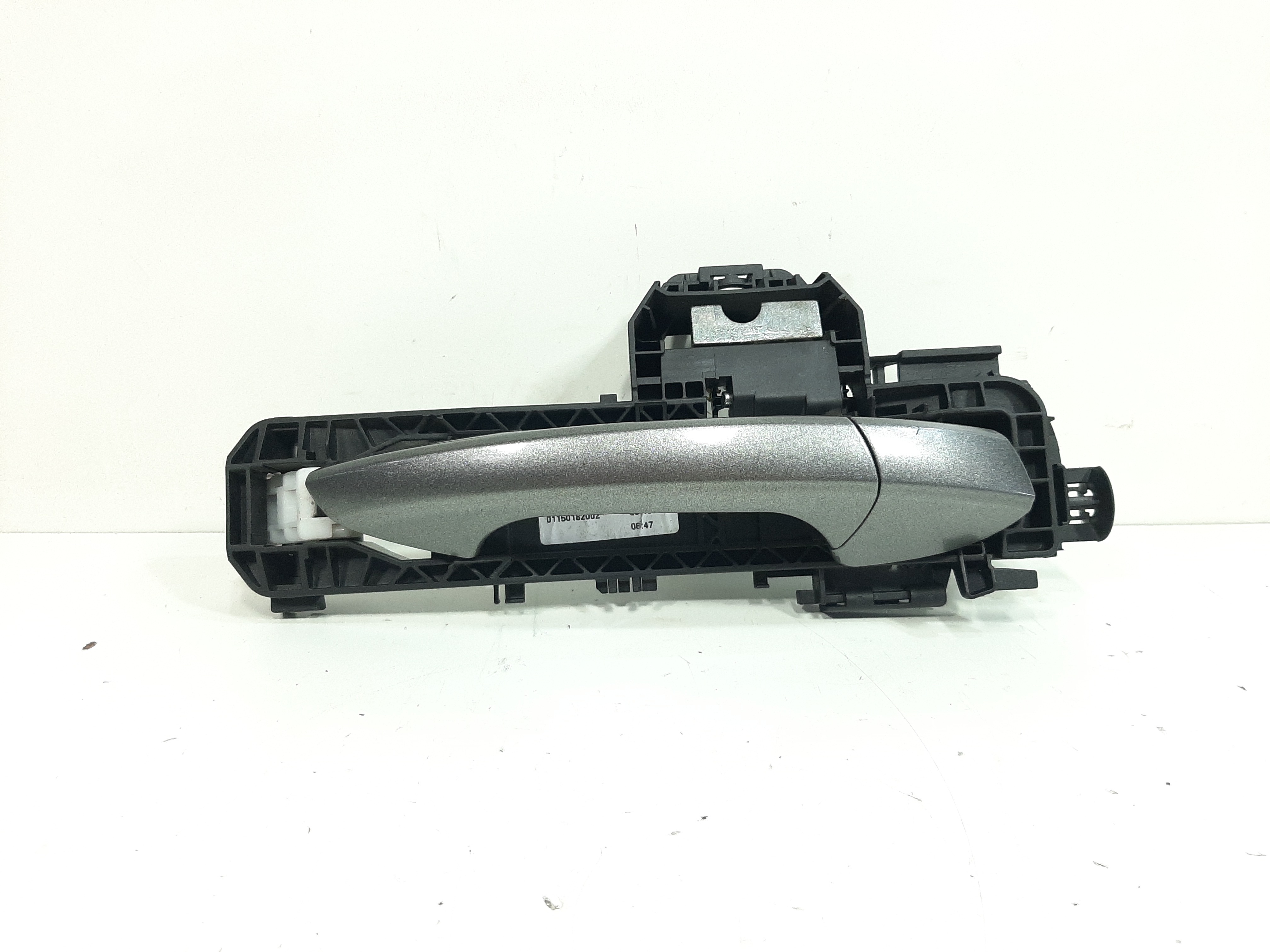Maçaneta Externa Dianteira Direita Mercedes A200 2013 A 2018 6
