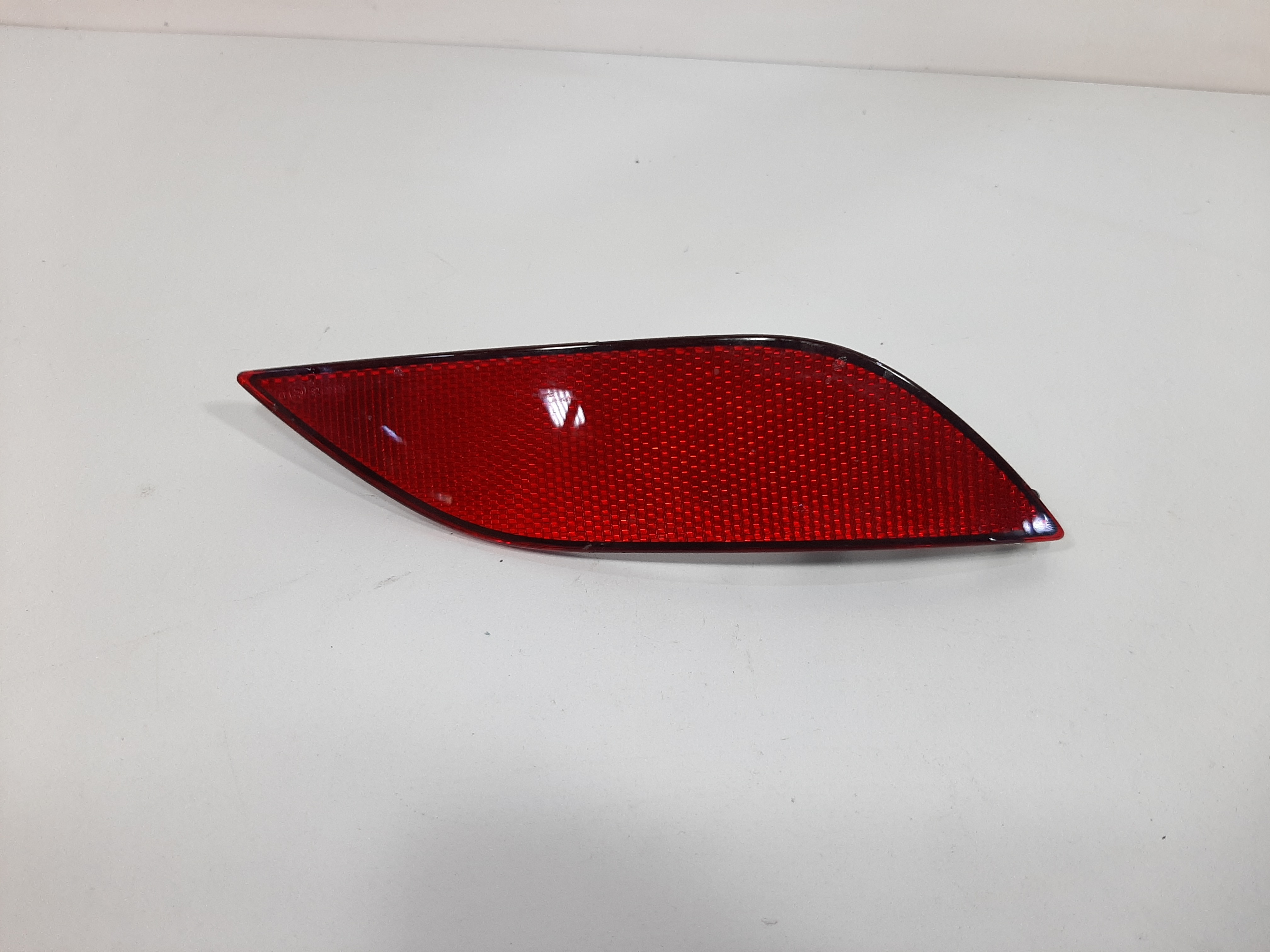 Olho De Gato Traseiro Direito Vw T-cross 2019 2020 2021 2022 4