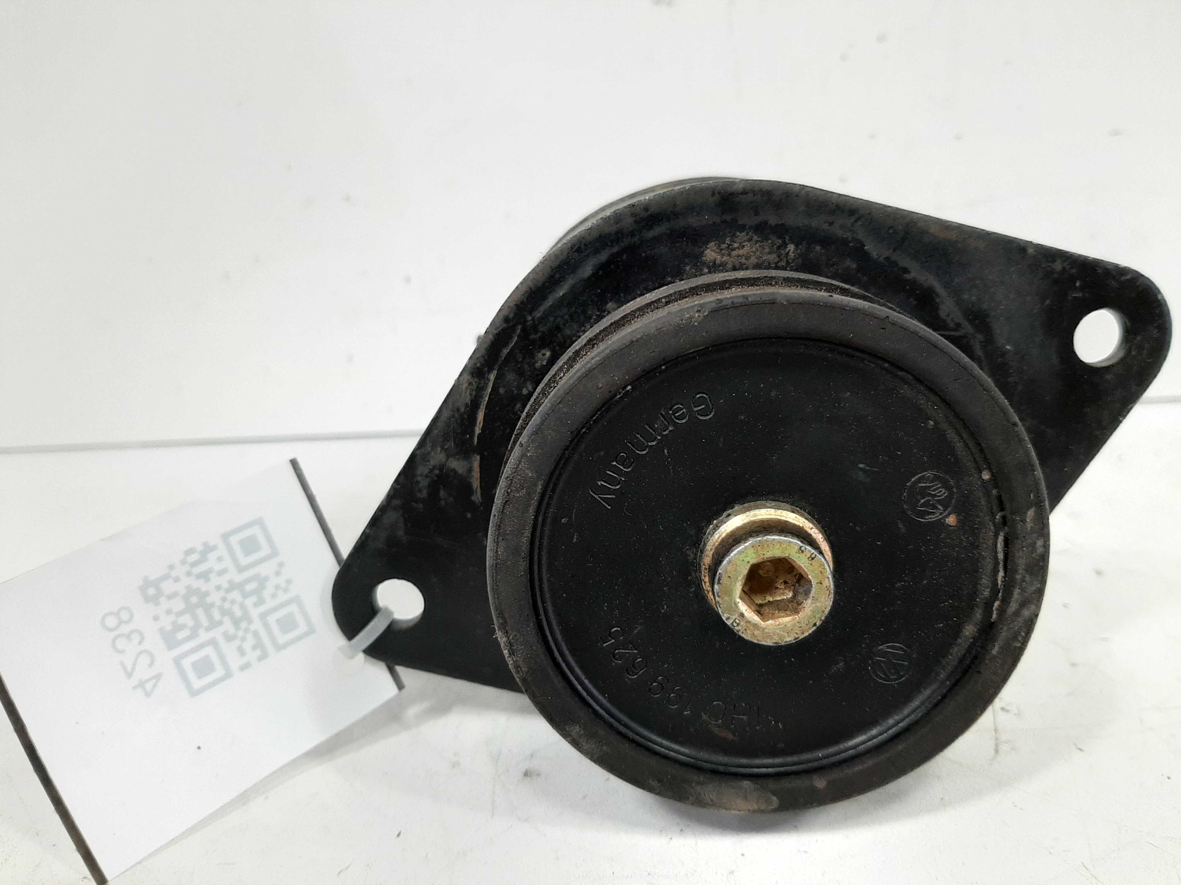 Suporte Coxim Câmbio Caixa Vw Golf 1998 1999 2000 A 2006 3