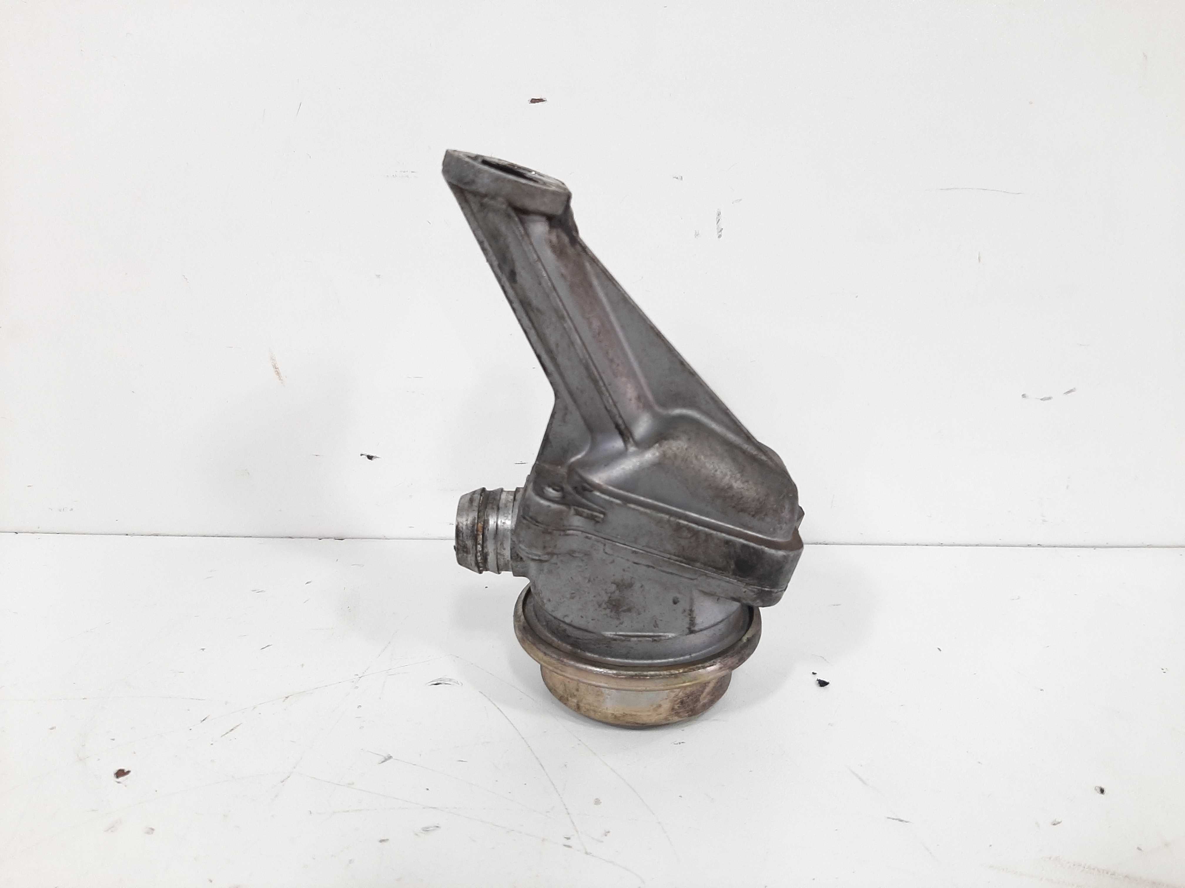 Válvula Egr Mercedes Benz E320 W210 V6 3.2 24v 1998 A 2002 4