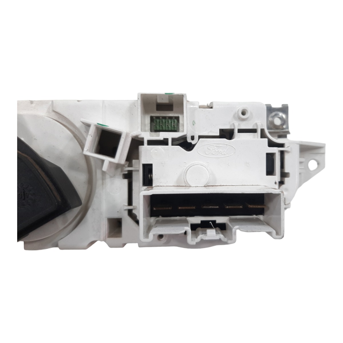 Comando Ar Condicionado Ford Focus 2009 2010 A 2013 69607003 5
