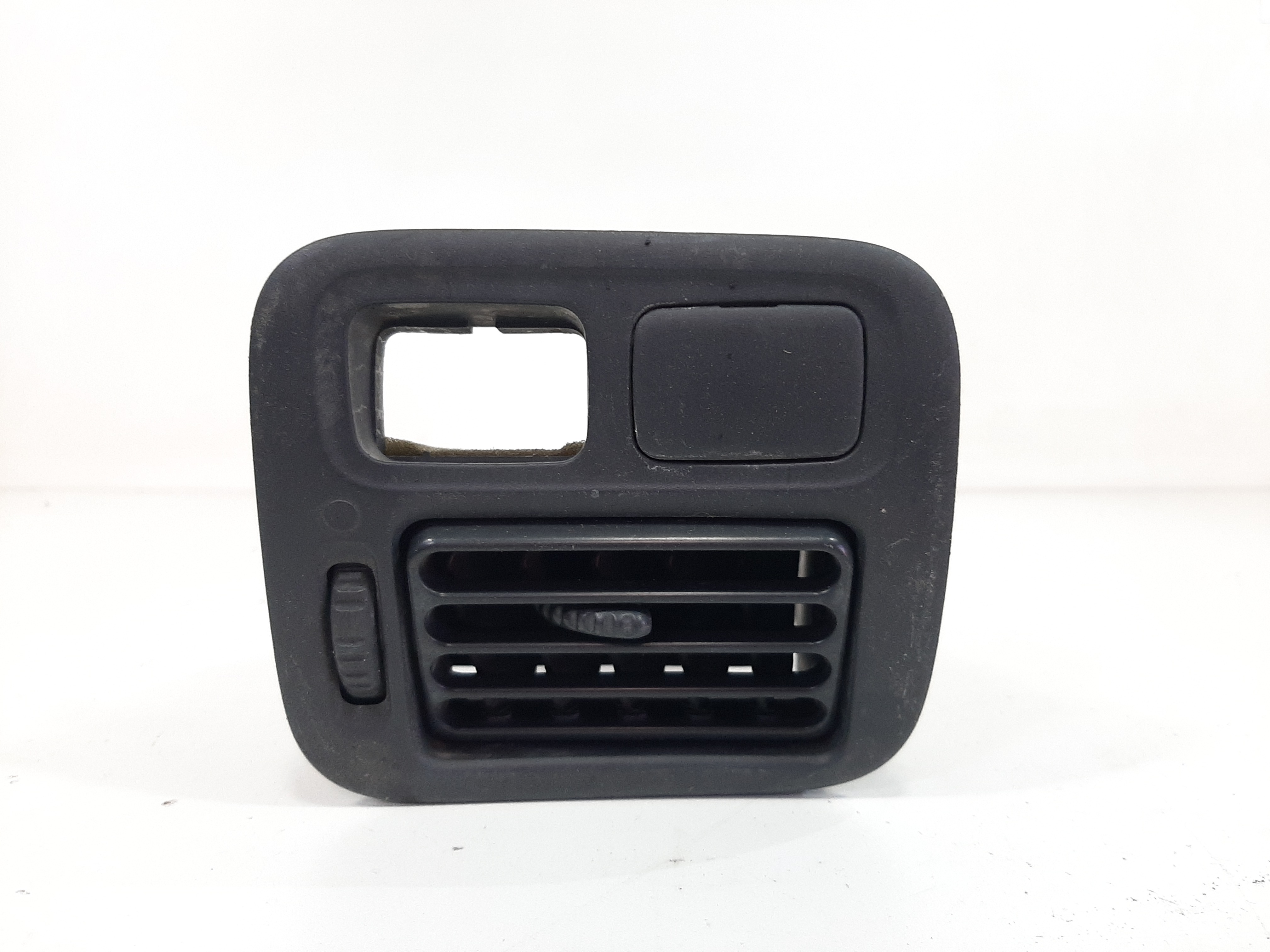 Difusor Ar Dianteiro Esquerdo Civic Lx 1996 1997 1998 A 2000 6