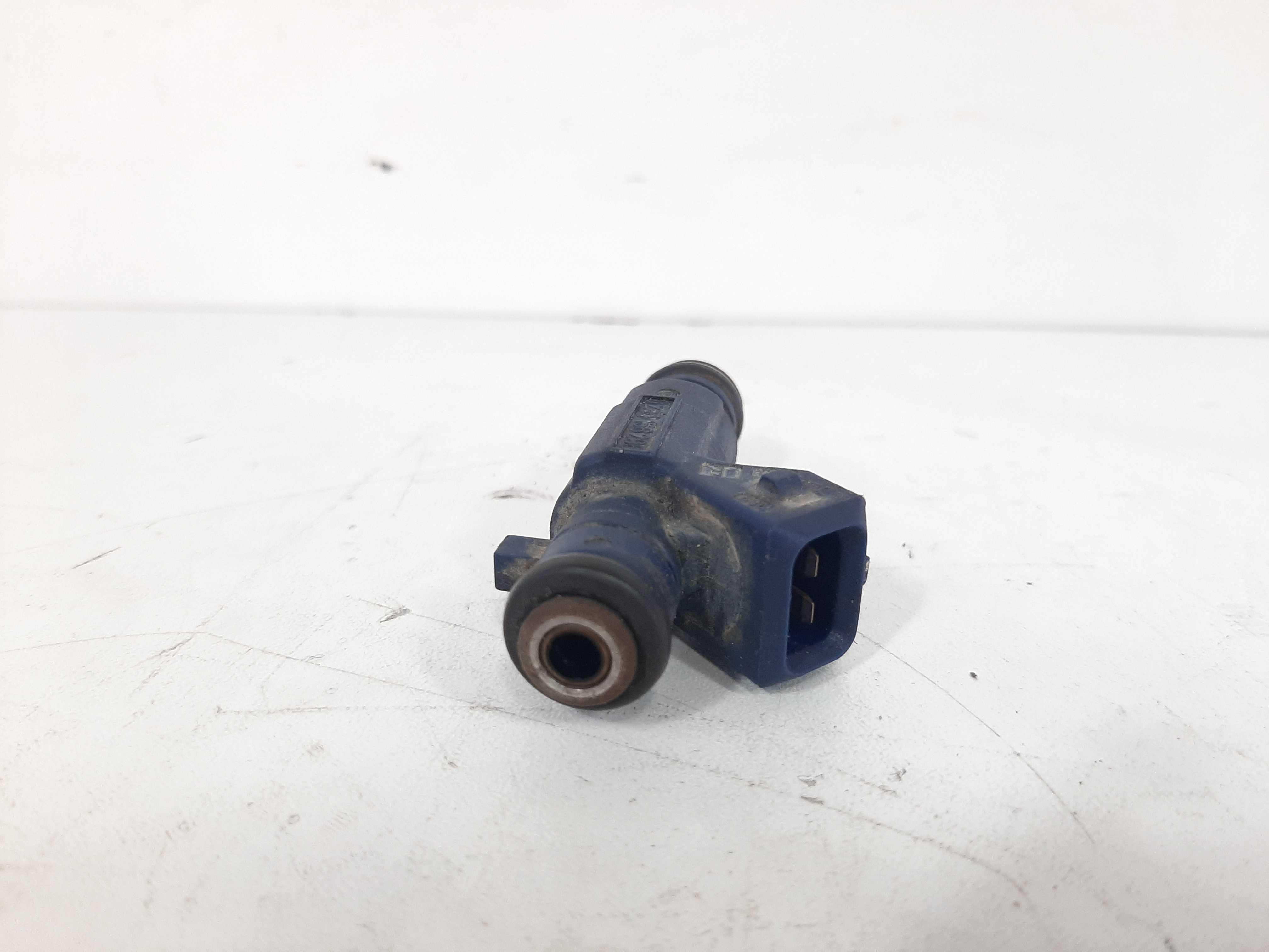 Bico Injetor Renault Clio 1.0 16v Hi-flex 2008 2009 A 2011 8