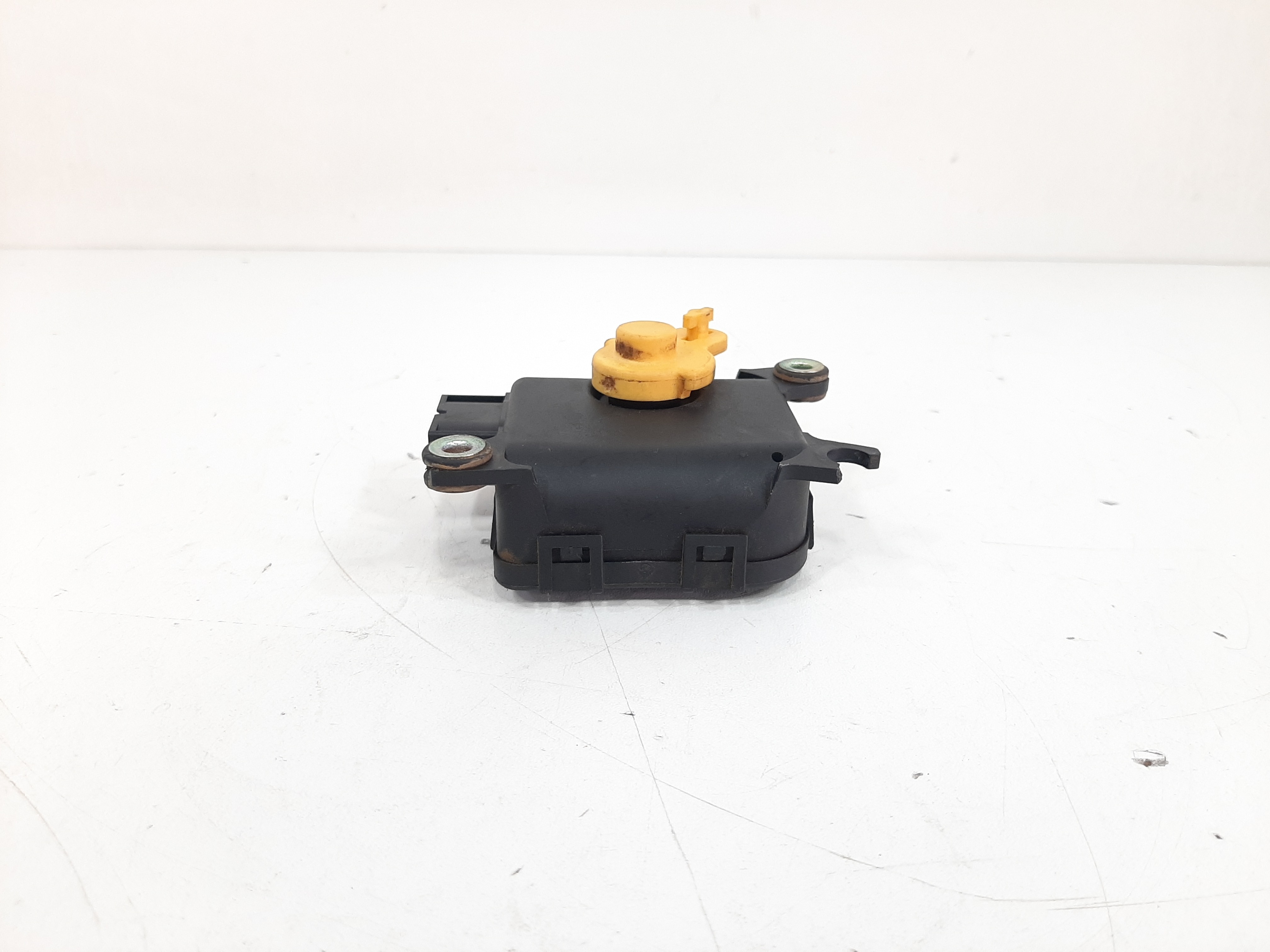 Atuador Caixa Ar Ventilação Audi A3 1.8 20v 1997 1998 A 2006 8