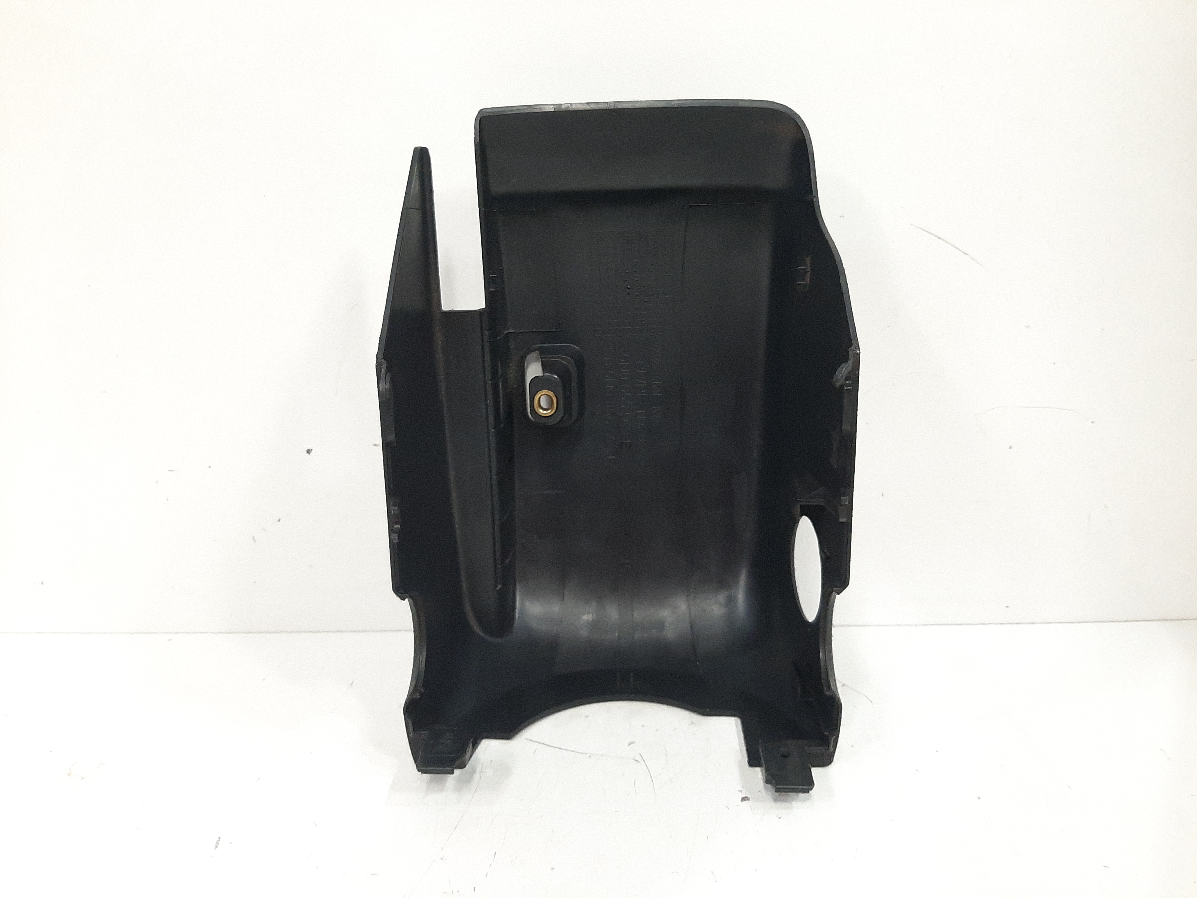Acabamento Inferior Coluna Vw Jetta 2011 A 2017 5n0858559 3