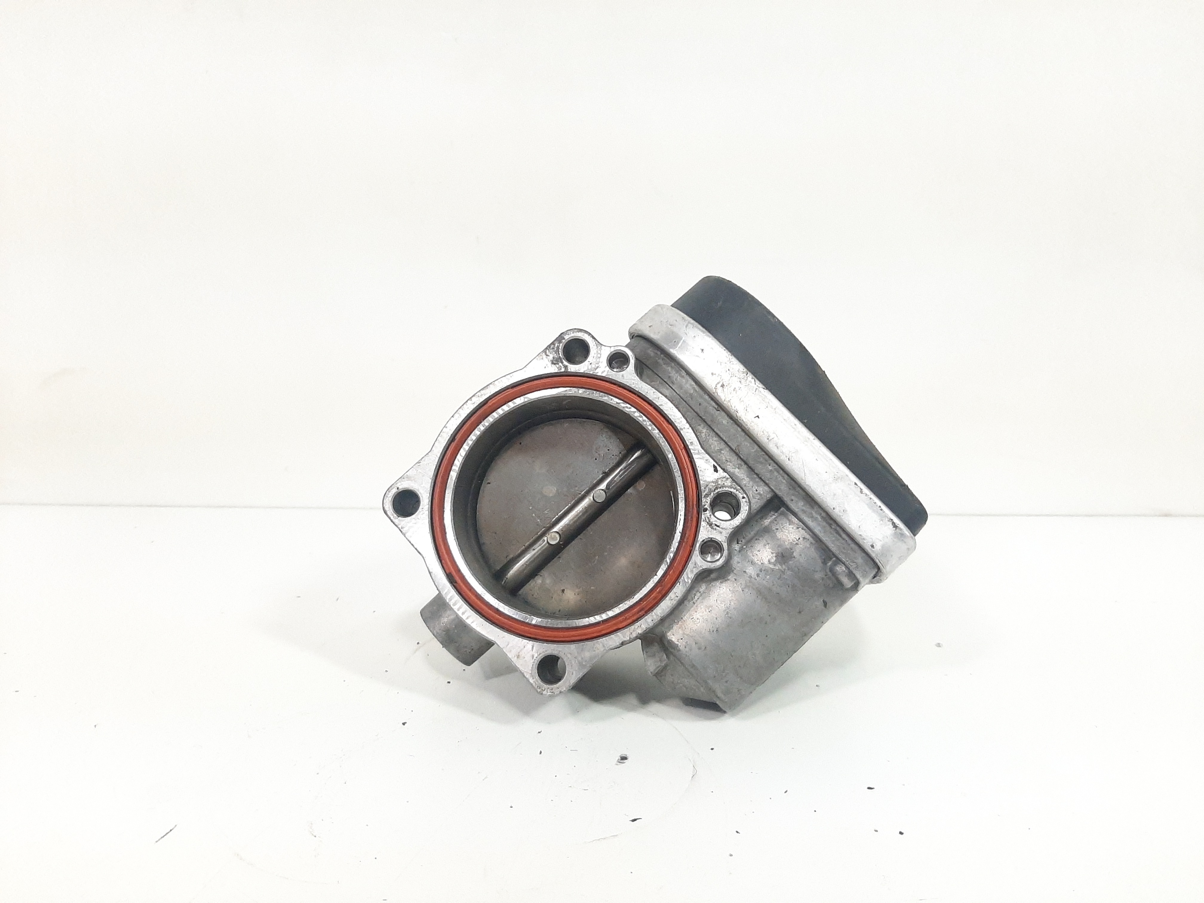 Tbi Corpo Borboleta 120i 320i E87 X1 N46 2.0 Asp 2006 A 2013 5