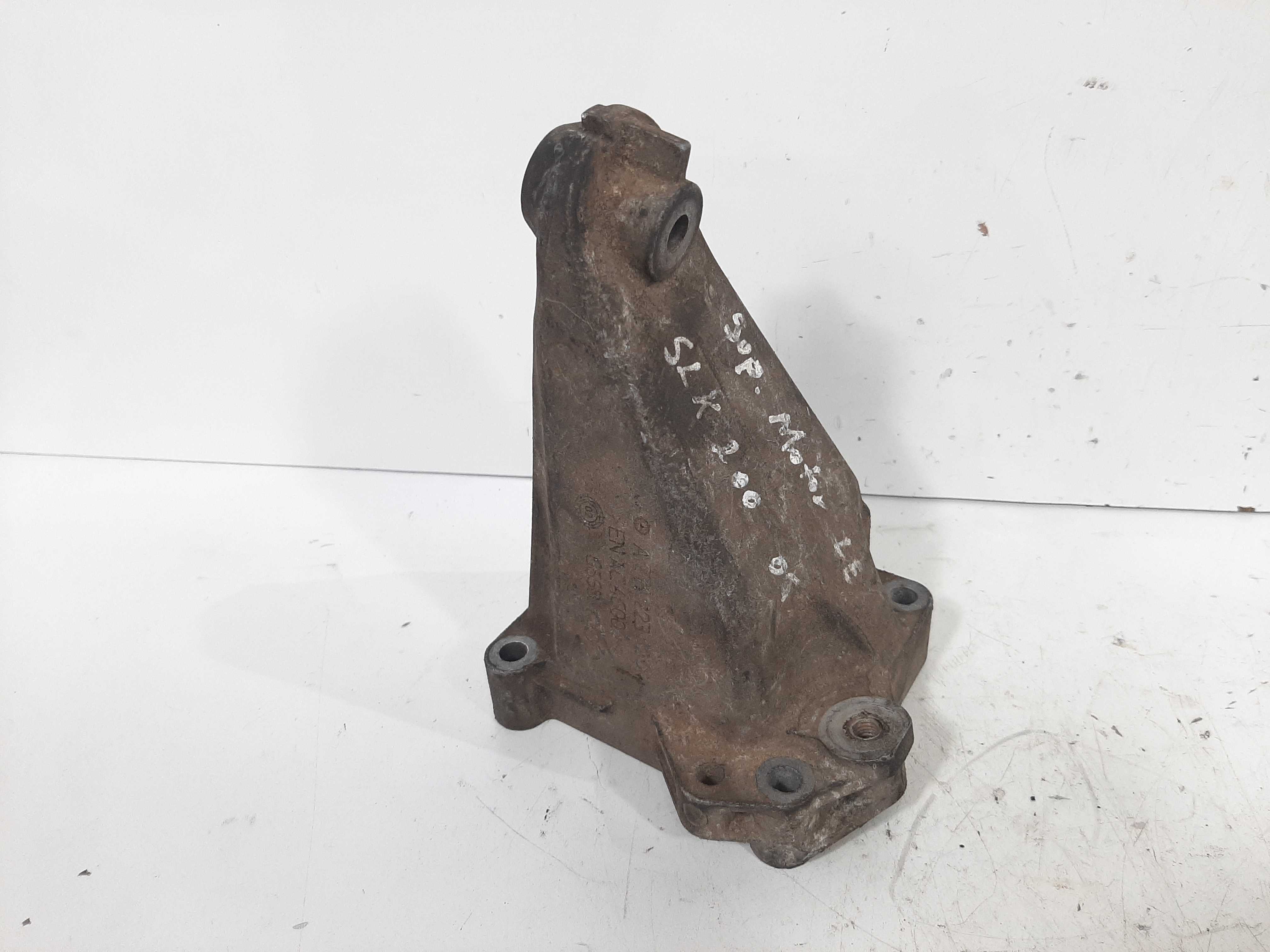 Suporte Motor Esquerdo Mercedes Slk 200 1.8 16v 2004 2005 6