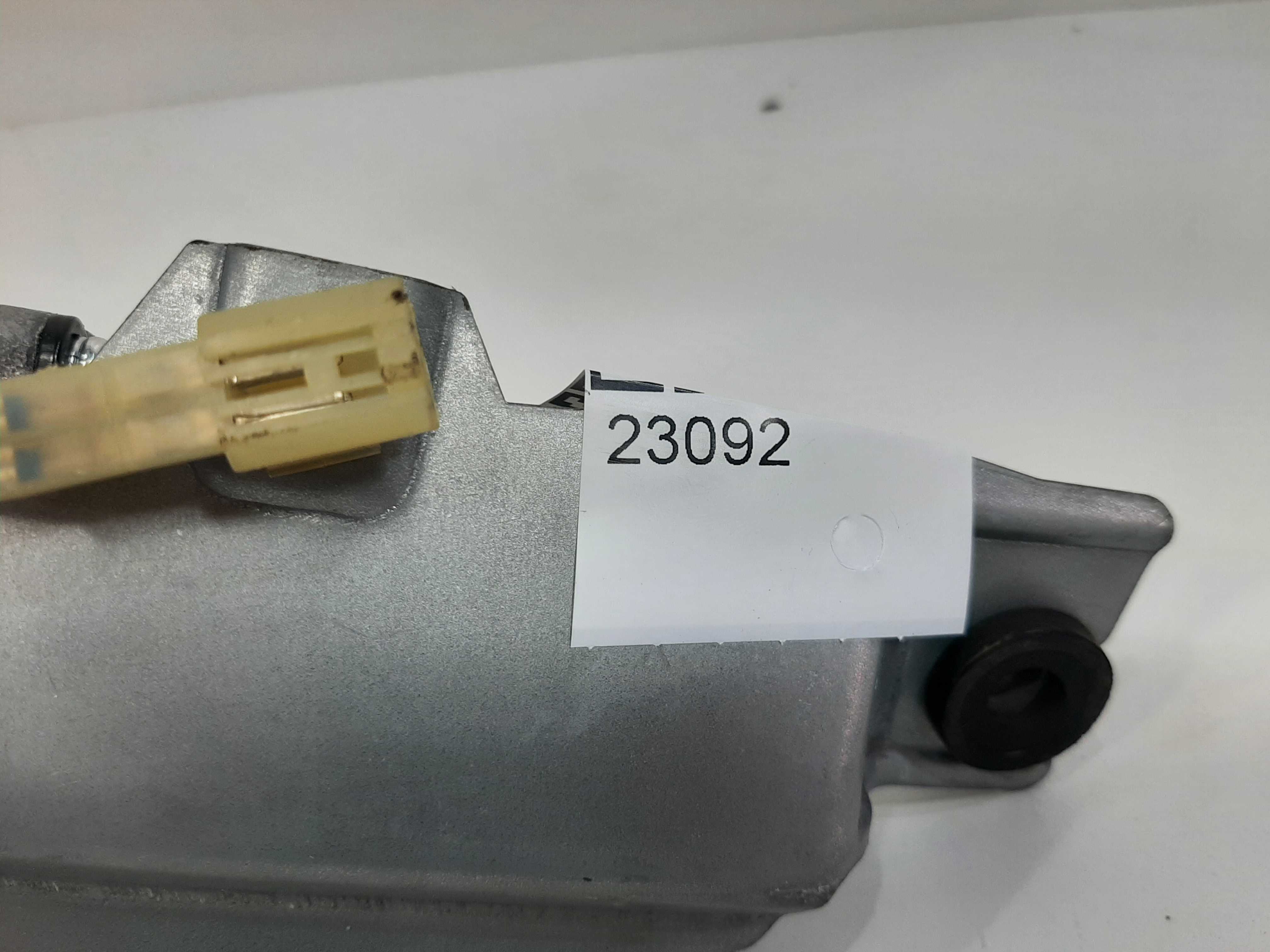 Motor Limpador Parabrisas Traseiro Lifan X60 2011 A 2019 4