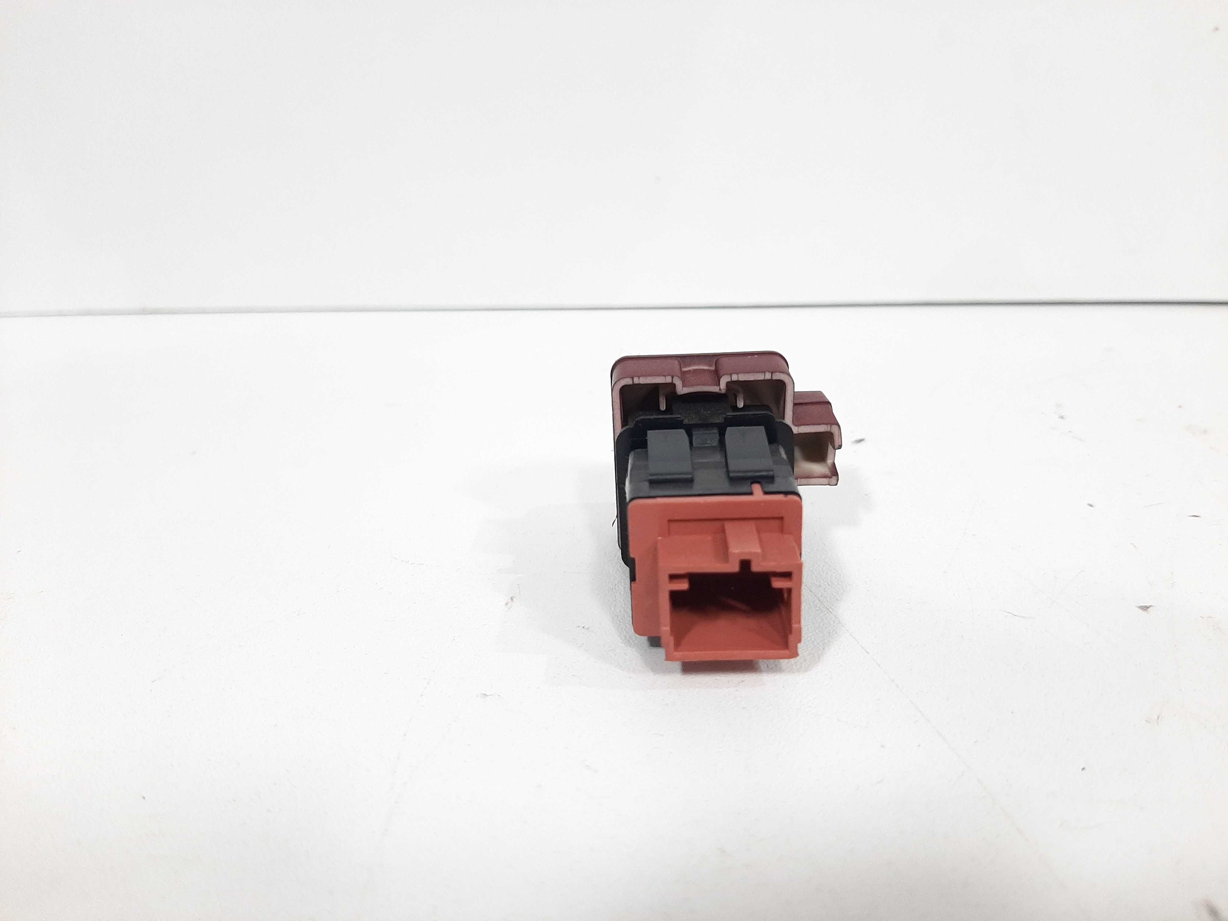 Interruptor Botão Pisca Alerta Citroen C4 2007 2008 A 2013 6