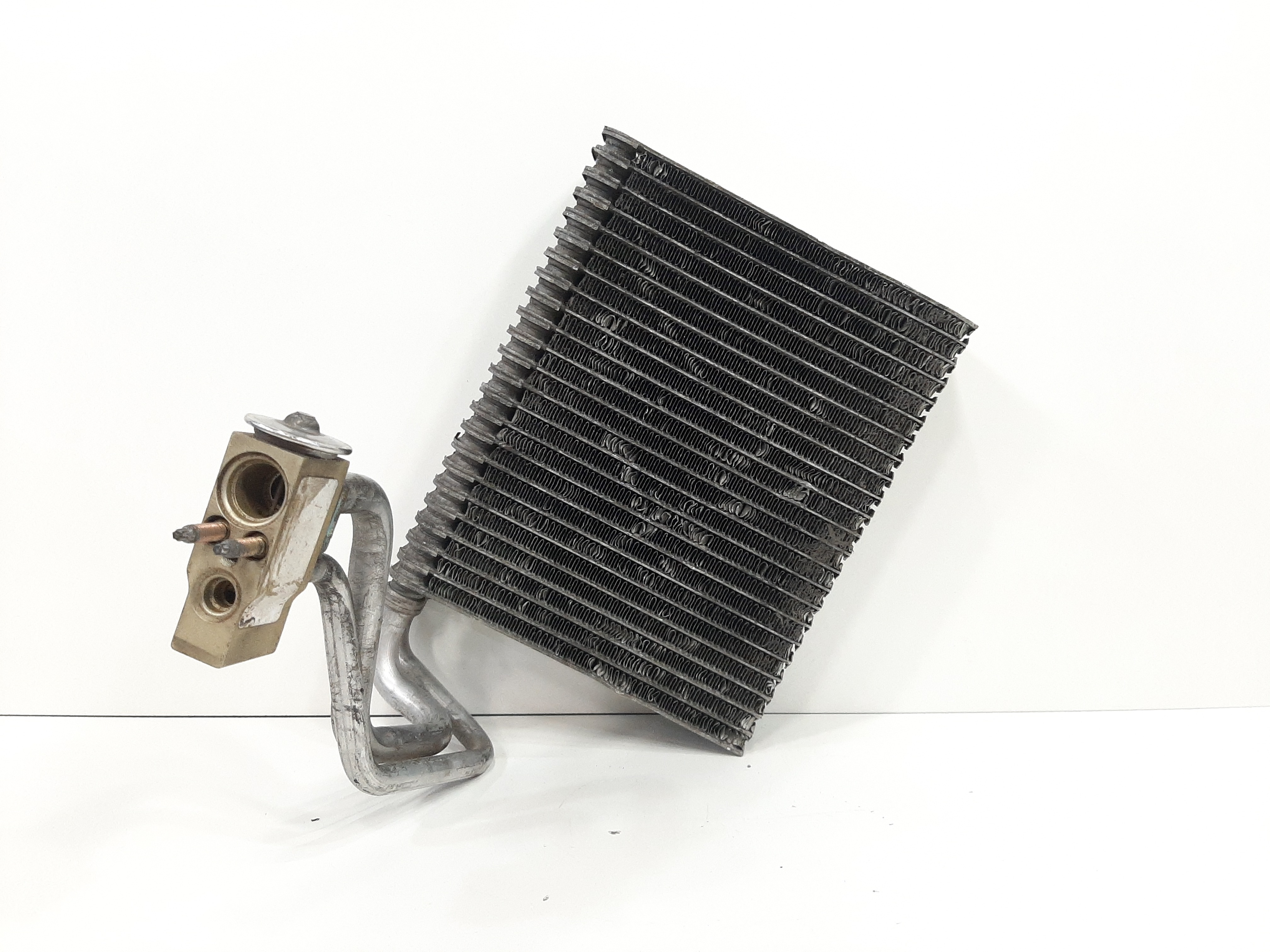 Evaporador Ar Condicionado Citroen C5 Excl 2.0 2001 A 2006 5