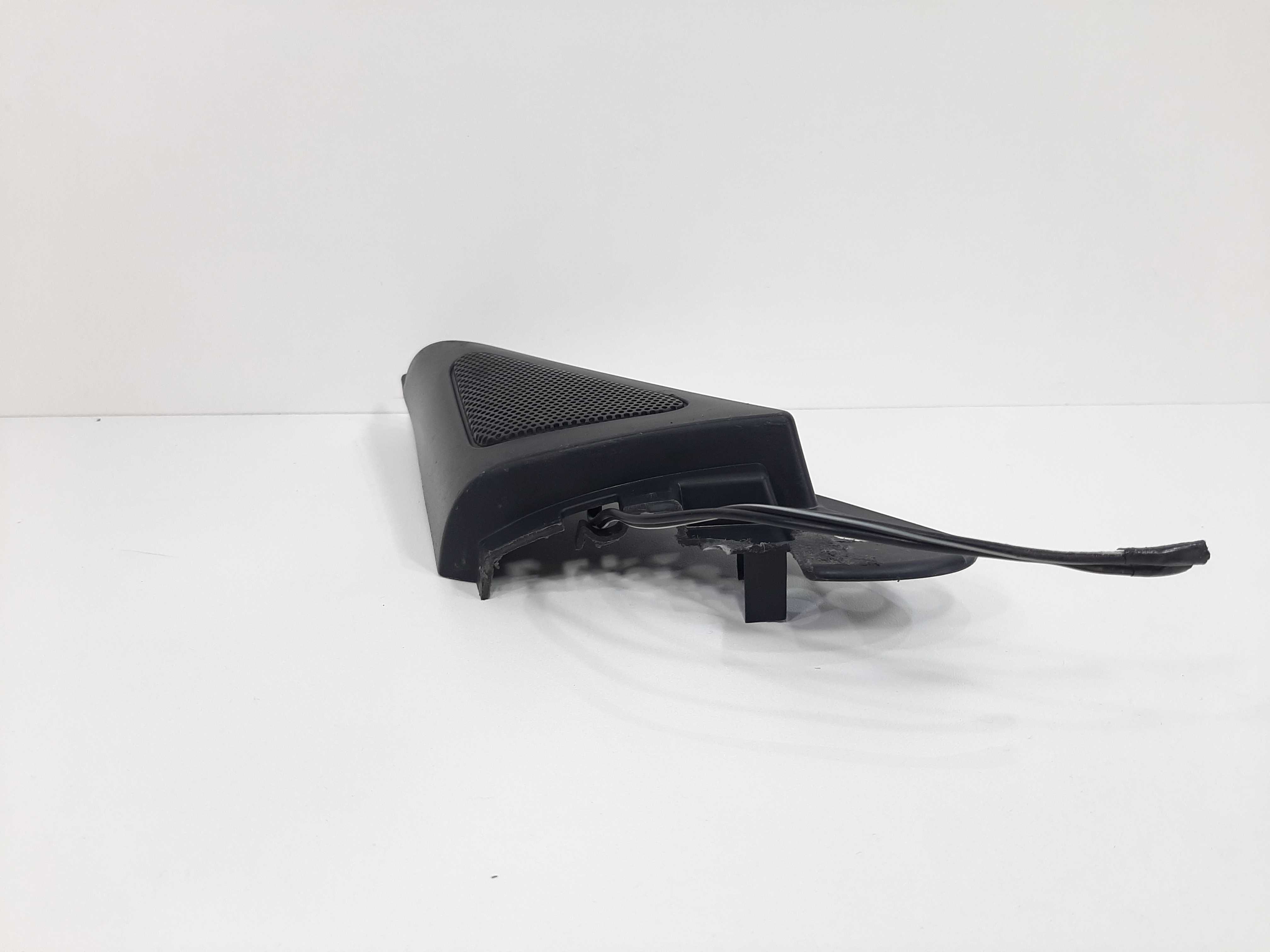 Moldura Interna Retrovisor Esquerdo Ford Fusion 2006 A 2011 4