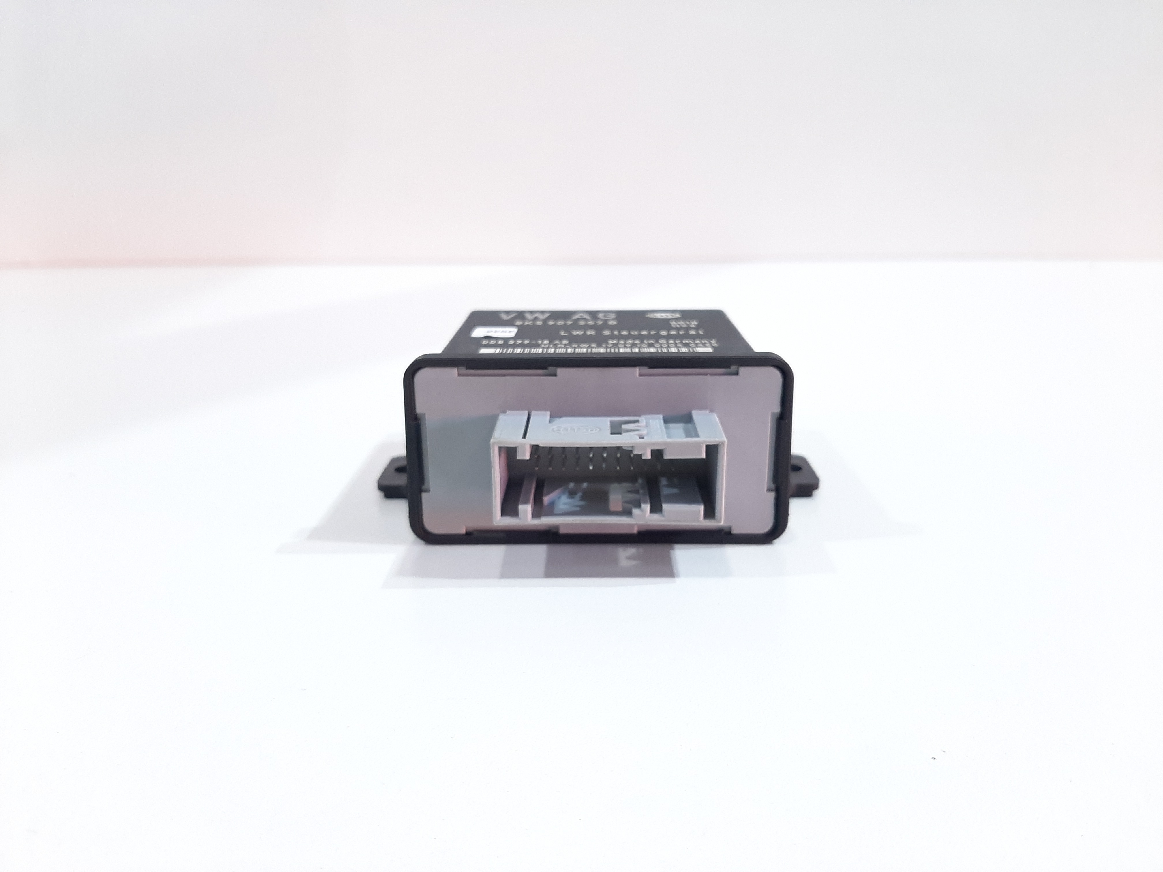 Módulo Farol Xenon Audi A4 B8 2008 2009 A 2012 A5 8k5907357b 7