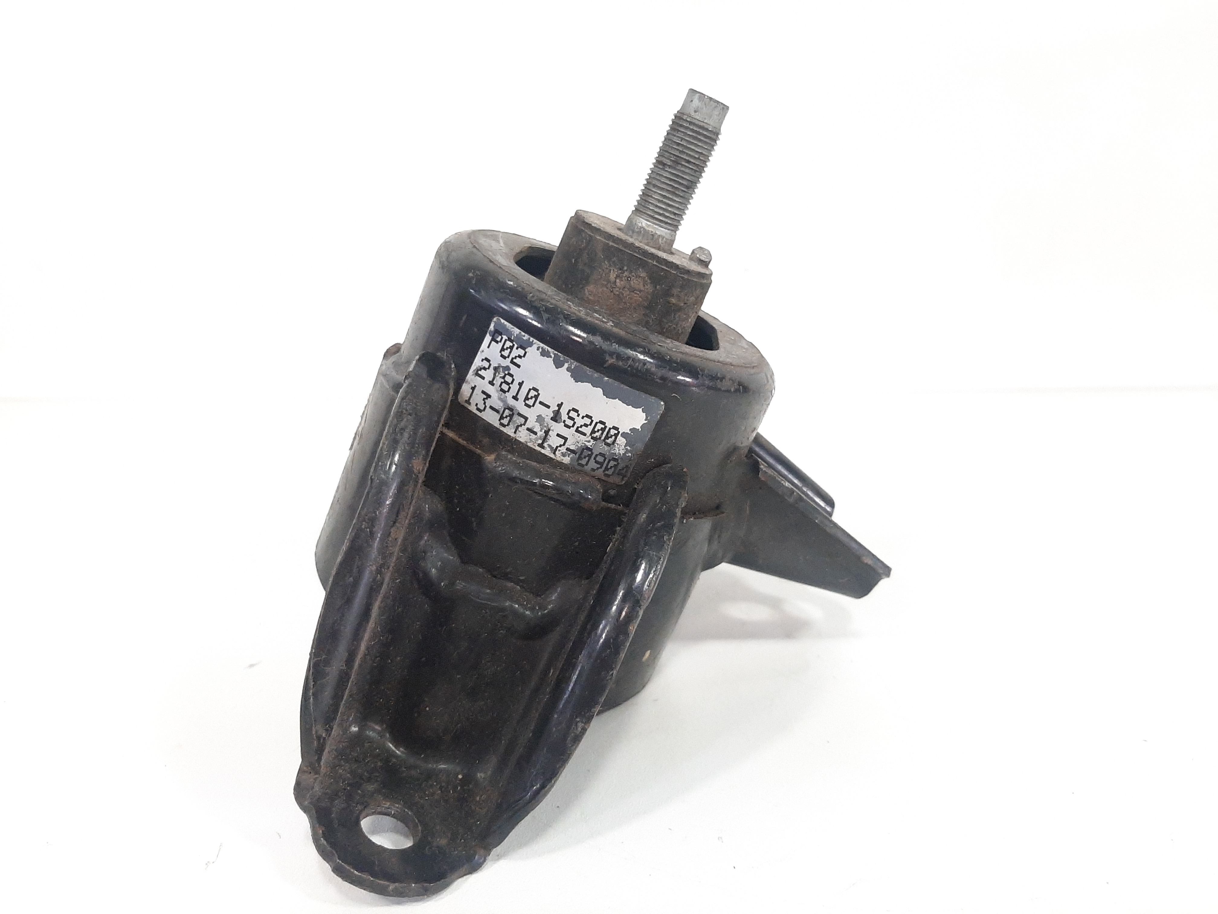 Suporte Coxim Motor Hyundai Hb20 1.6 2012 2013 2014 A 2017 5