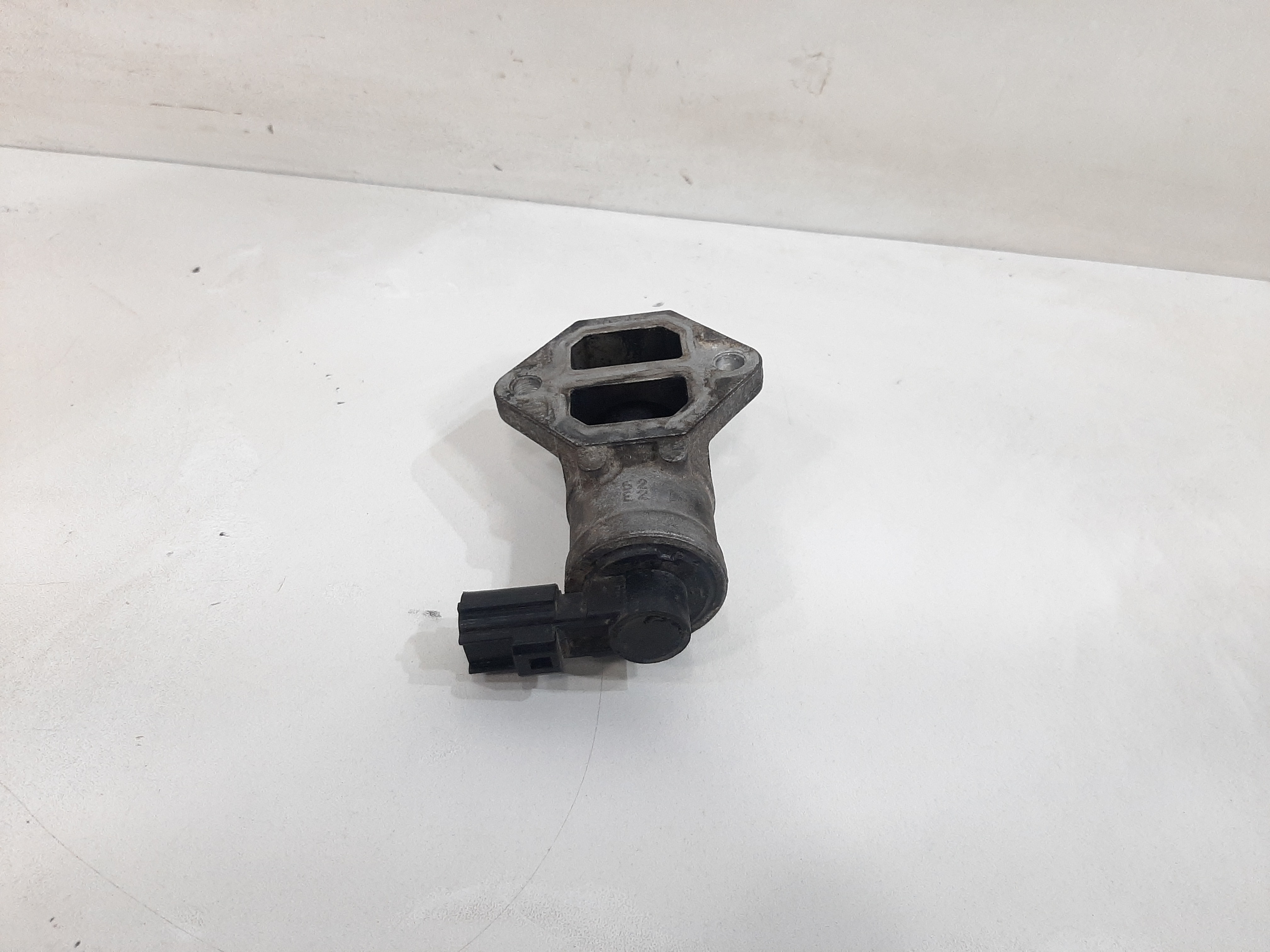 Atuador Marcha Lenta Ford Ecosport Fiesta 1.0 2003 A 2008 2