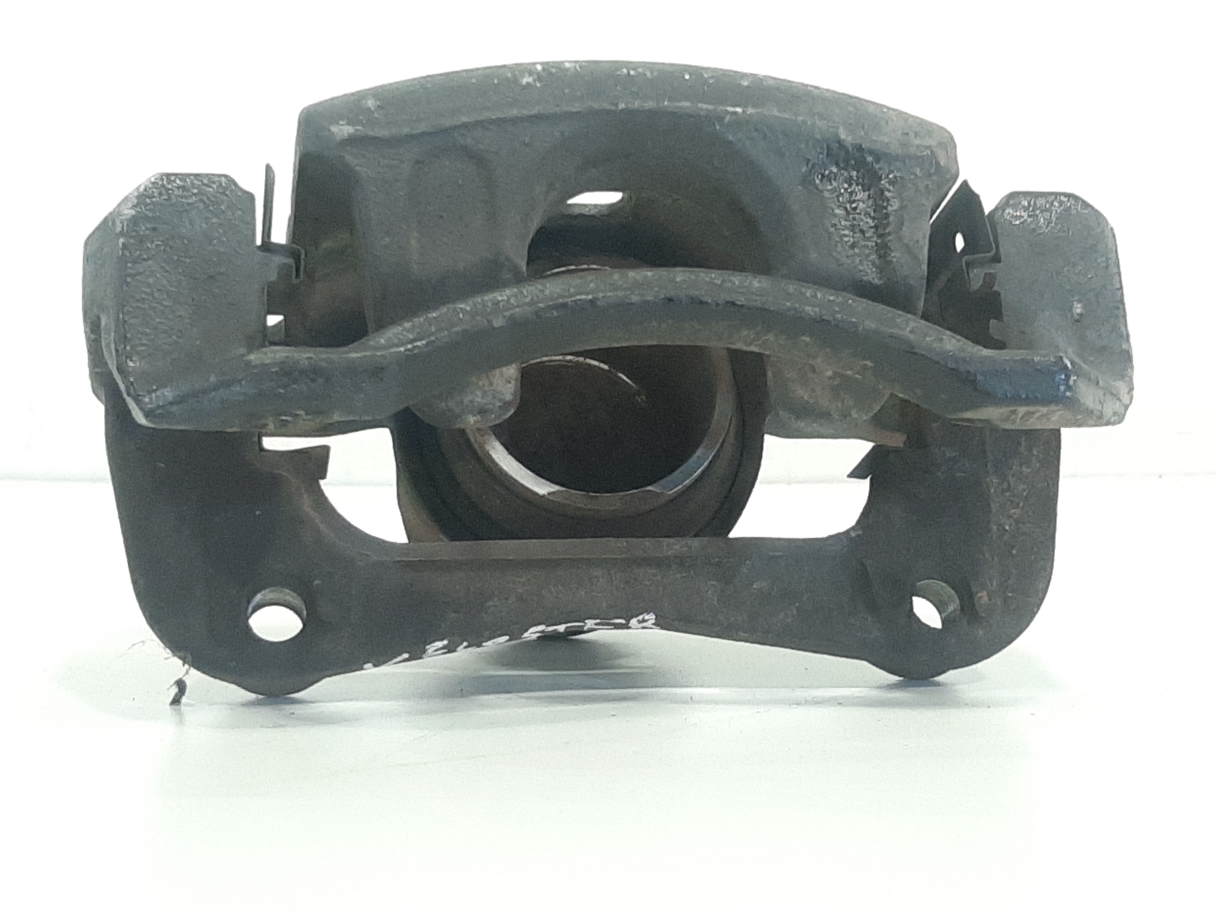 Pinça Dianteira Esquerda Hyundai Veloster 2012 2013 4