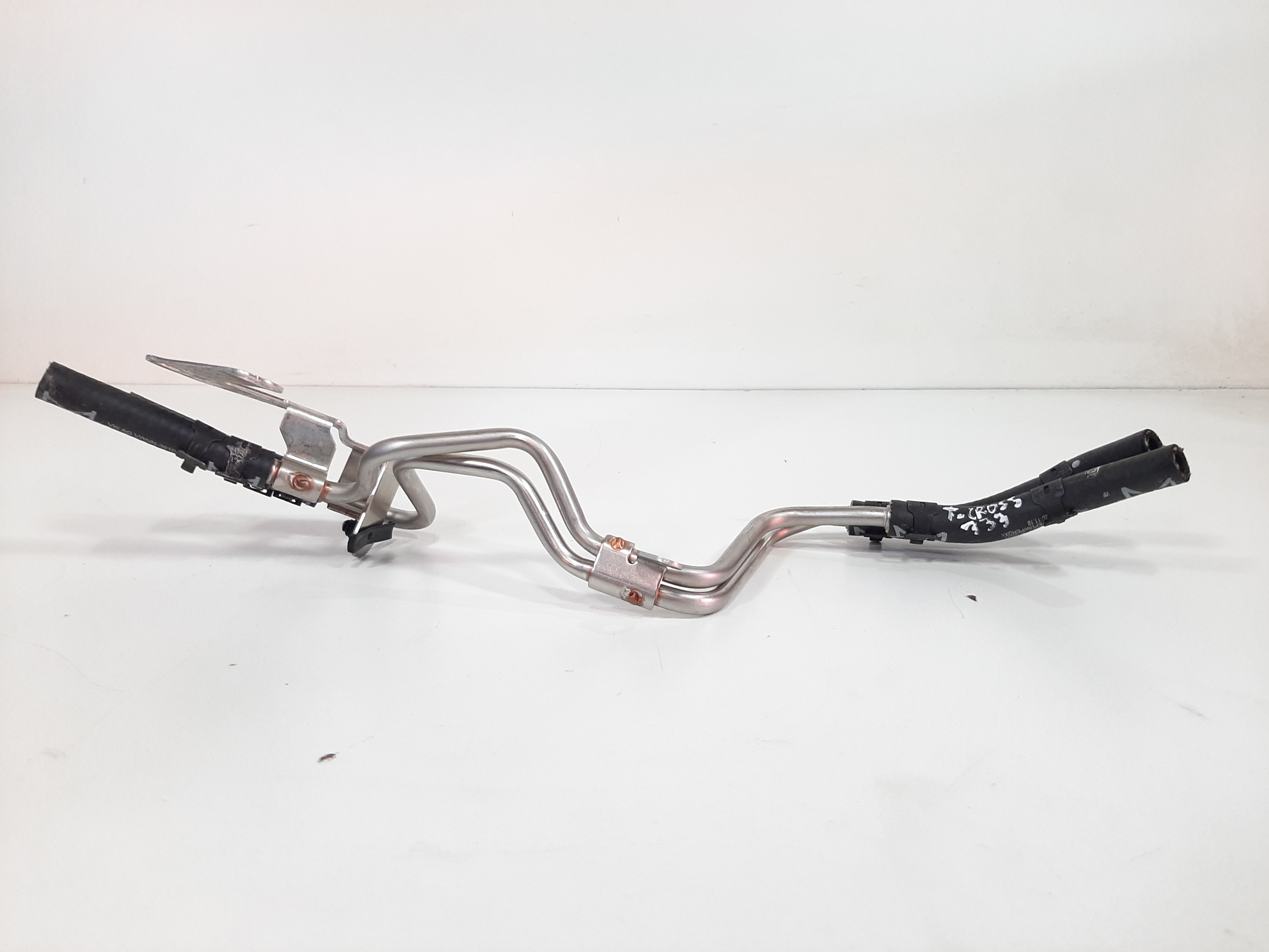 Mangueira Água Turbina Vw T-cross 1.0 Tsi 2019 2020 2022 7