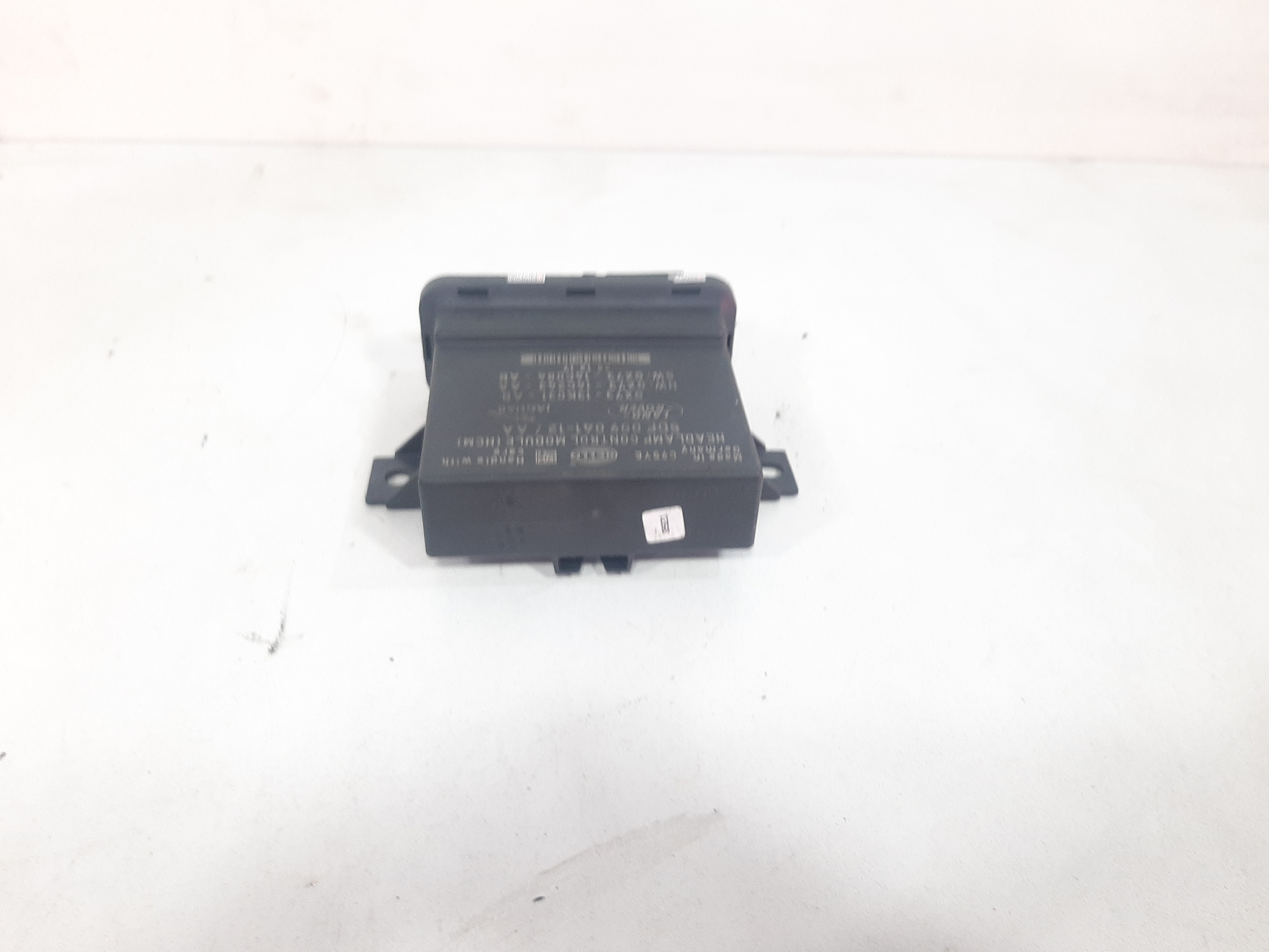 Módulo Farol Headlamp Land Rover Discovery Sport 2015 A 2018 2
