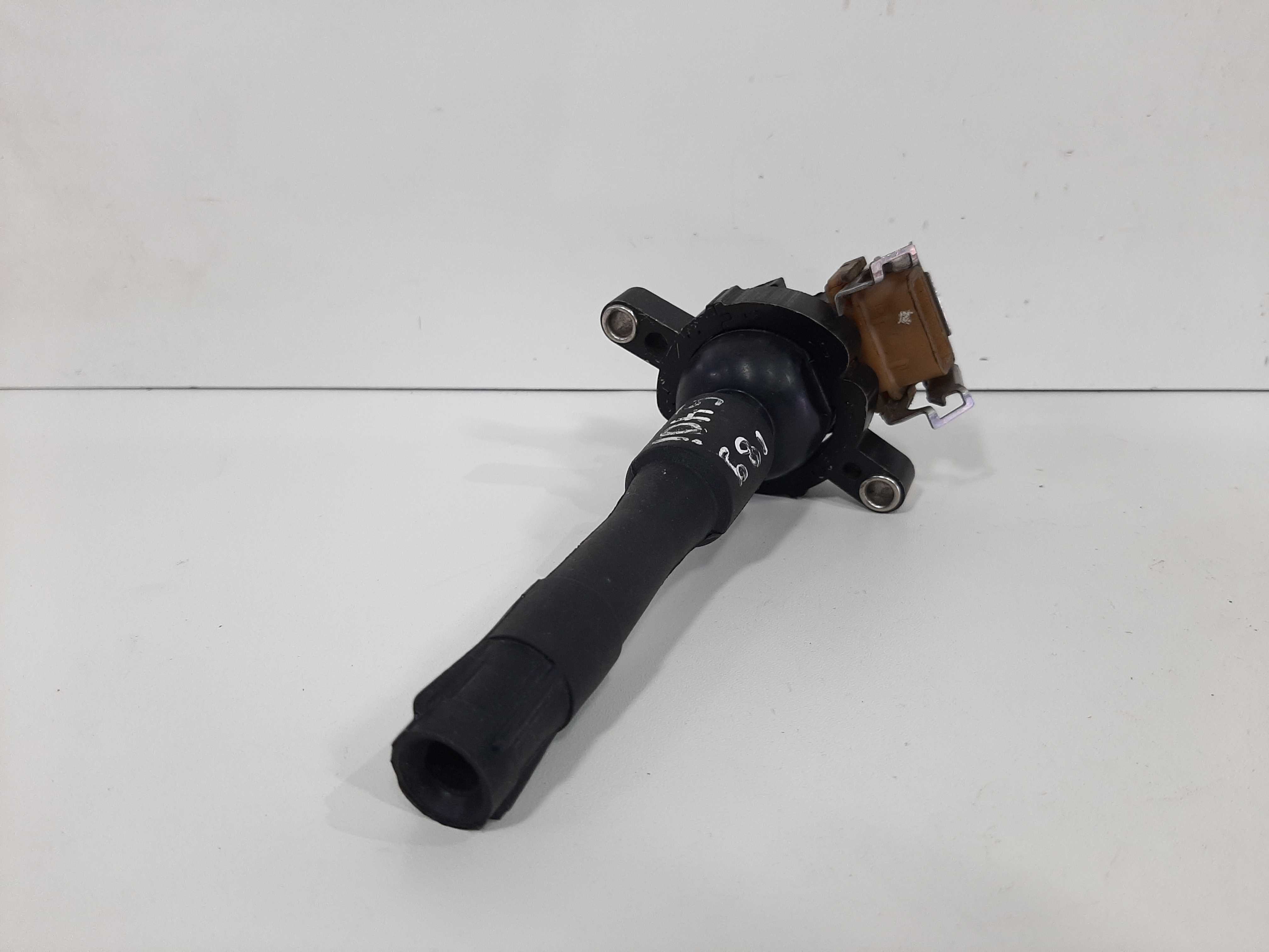Bobina Ignição Bmw 540i 4.4 V8 1997 1998 1999 2000 A 2003 2