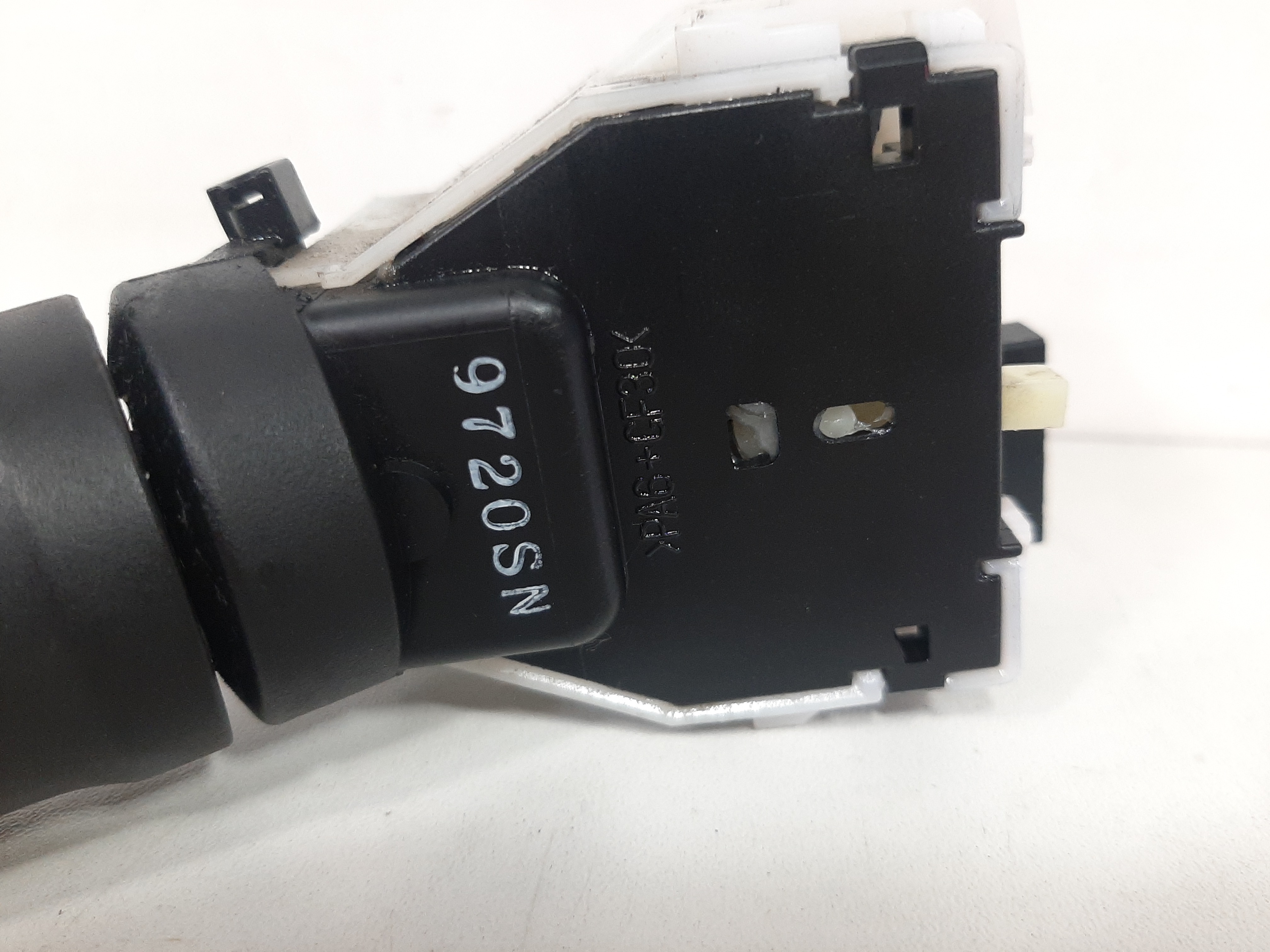Chave Seta Esquerda Nissan Livina 2008 2009 2010 2011 A 2014 1