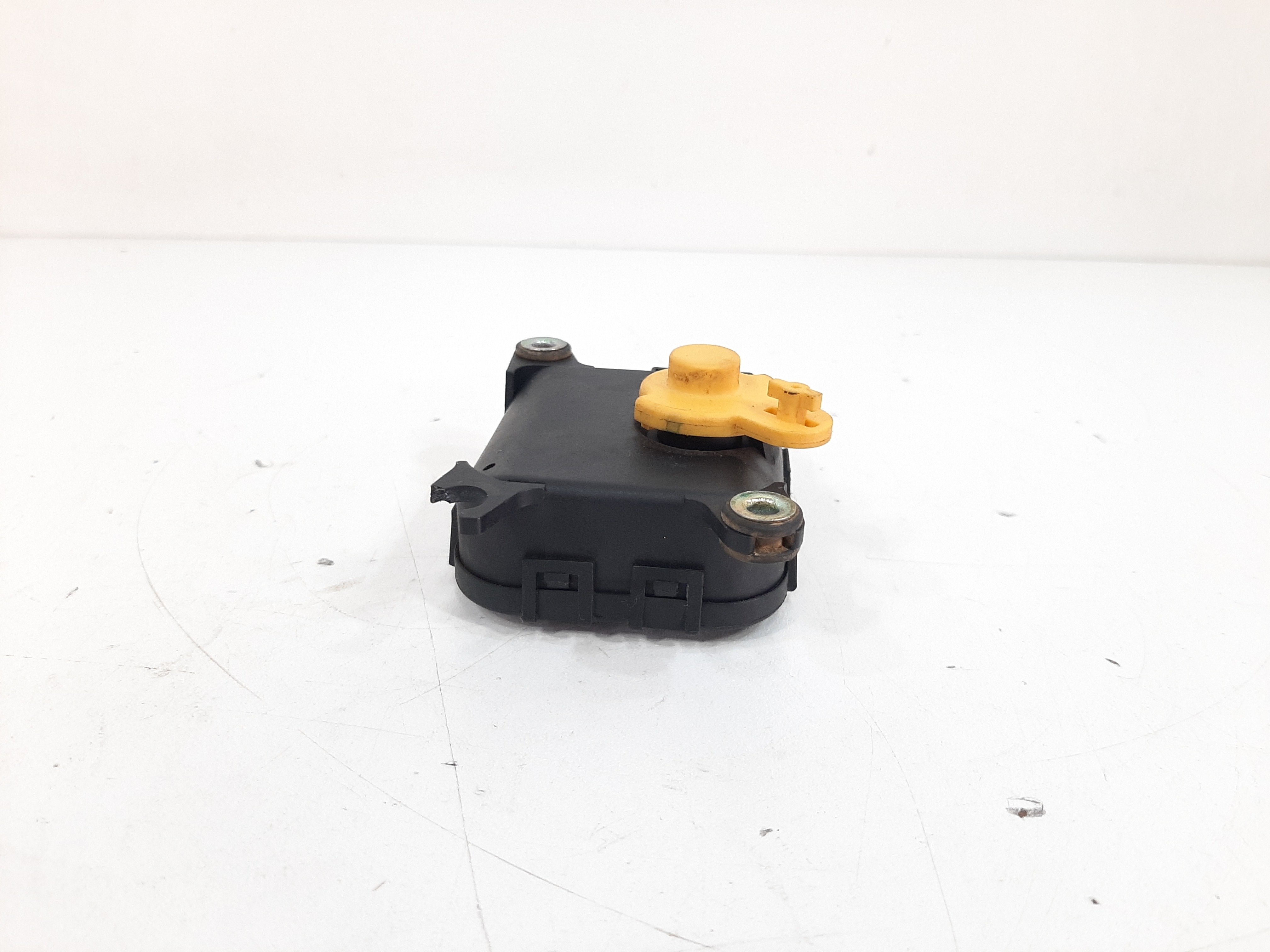 Atuador Caixa Ar Ventilação Audi A3 1.8 20v 1997 1998 A 2006 2