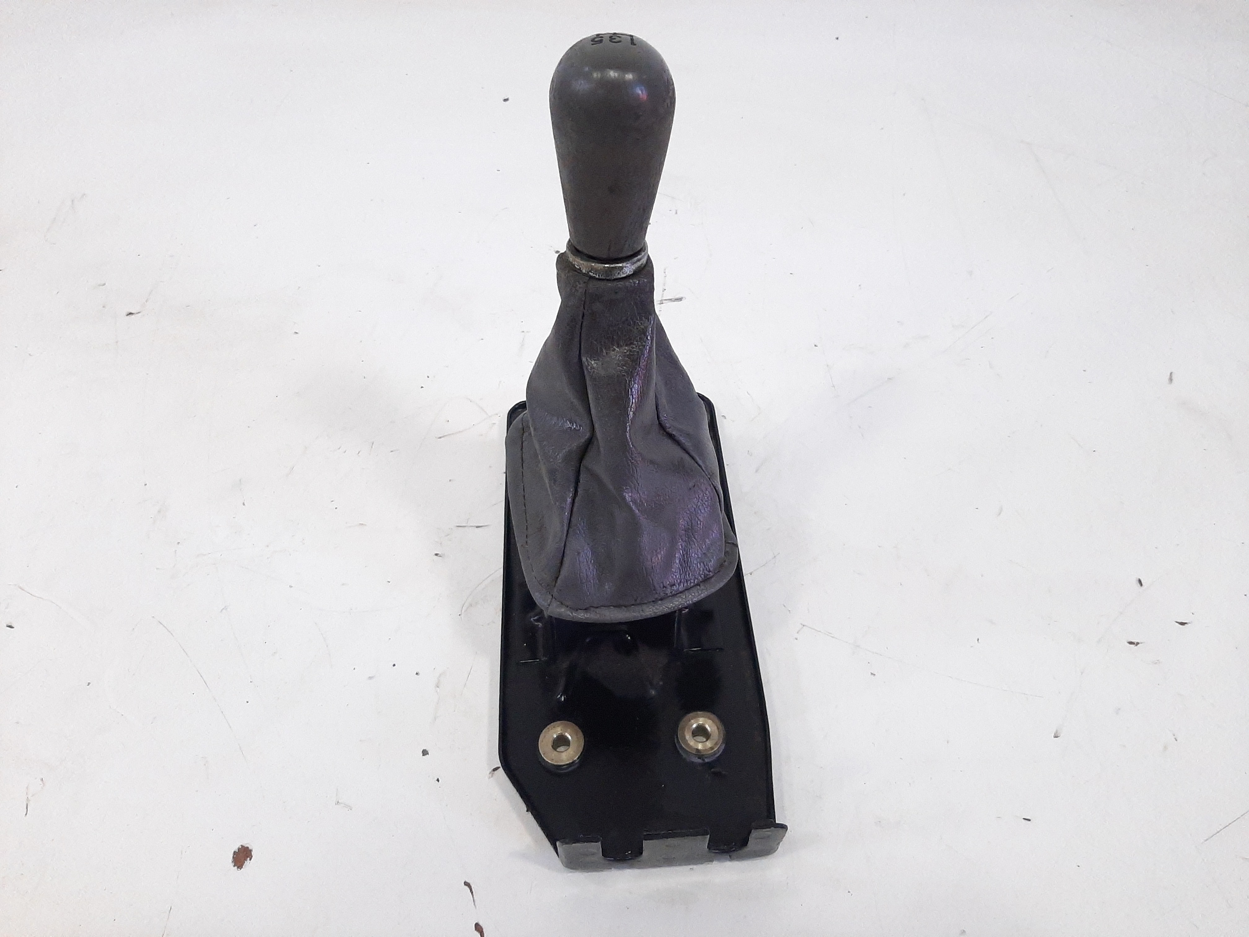 Trambulador Chery Tiggo Manual 2009 2010 2011 2012 2013 4