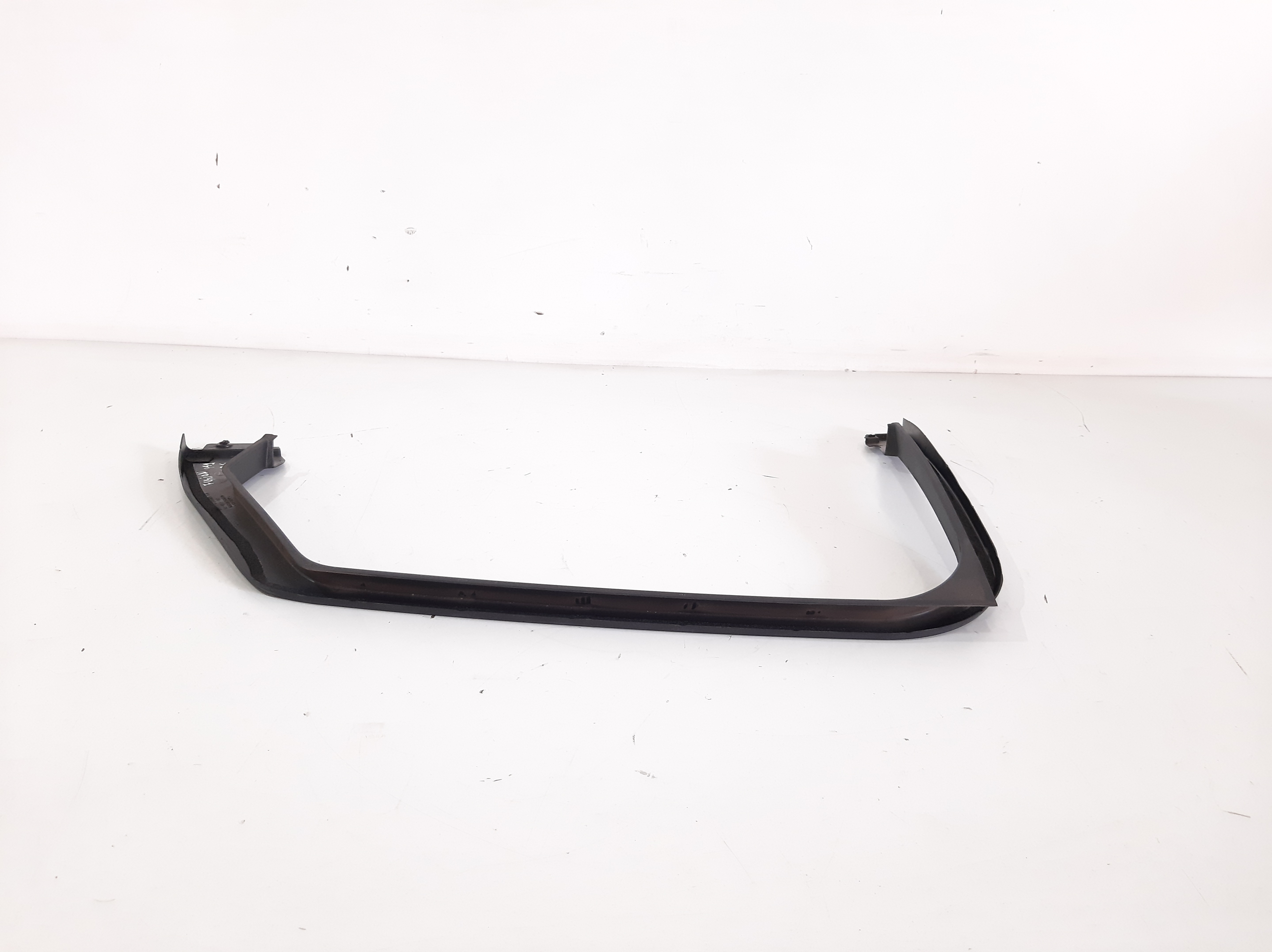 Moldura Arco Porta Traseira Esquerda Ford Fusion 2014 A 2019 7