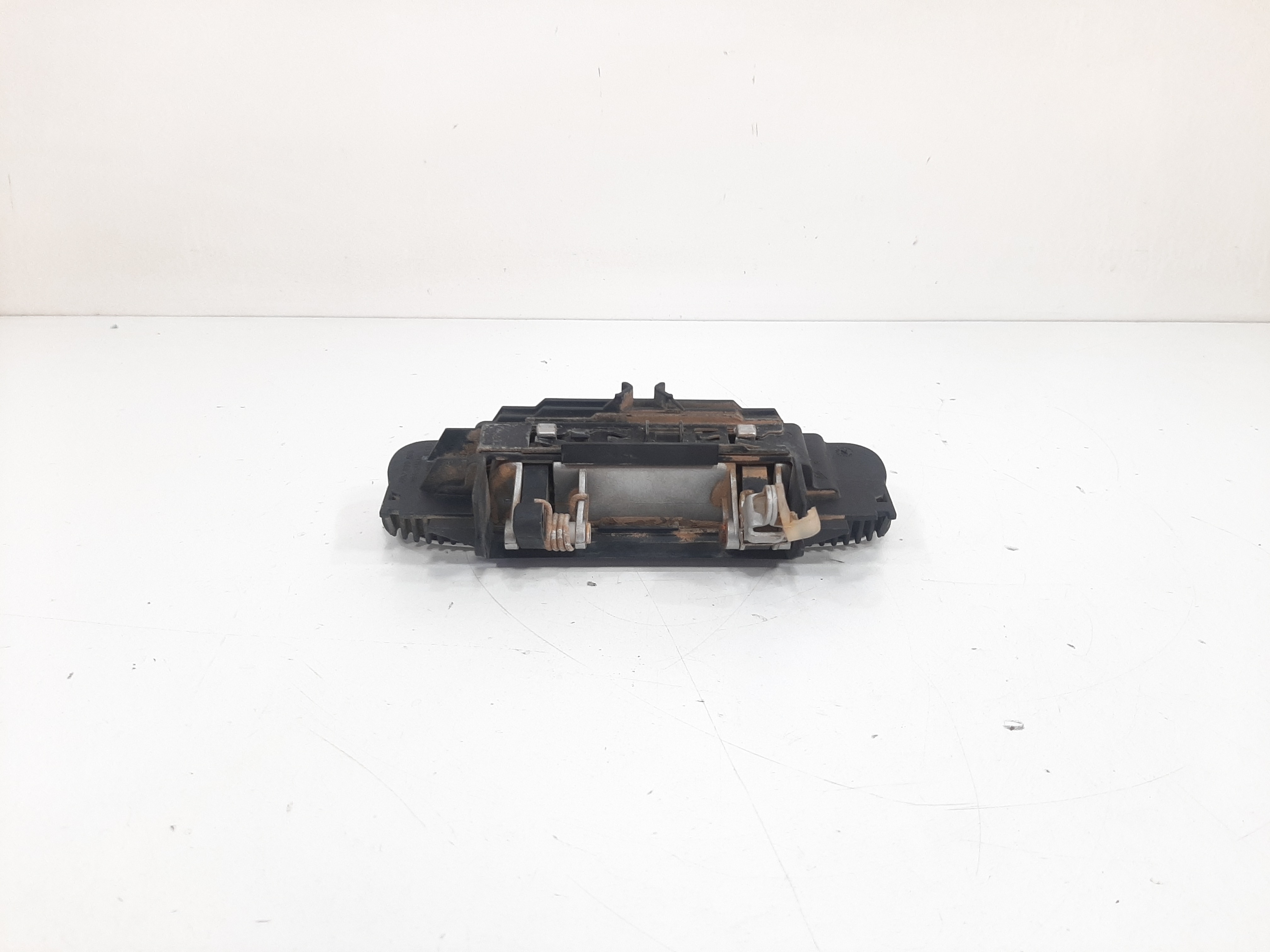 Maçaneta Externa Porta Traseira Esquerda Audi A3 1997 A 2006 3