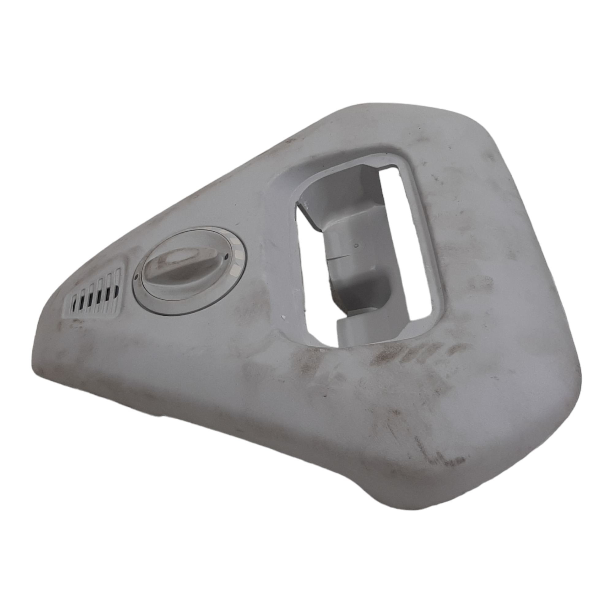 Moldura Luz Cortesia Teto Citroen C4 Picasso 2009 A 2014 8