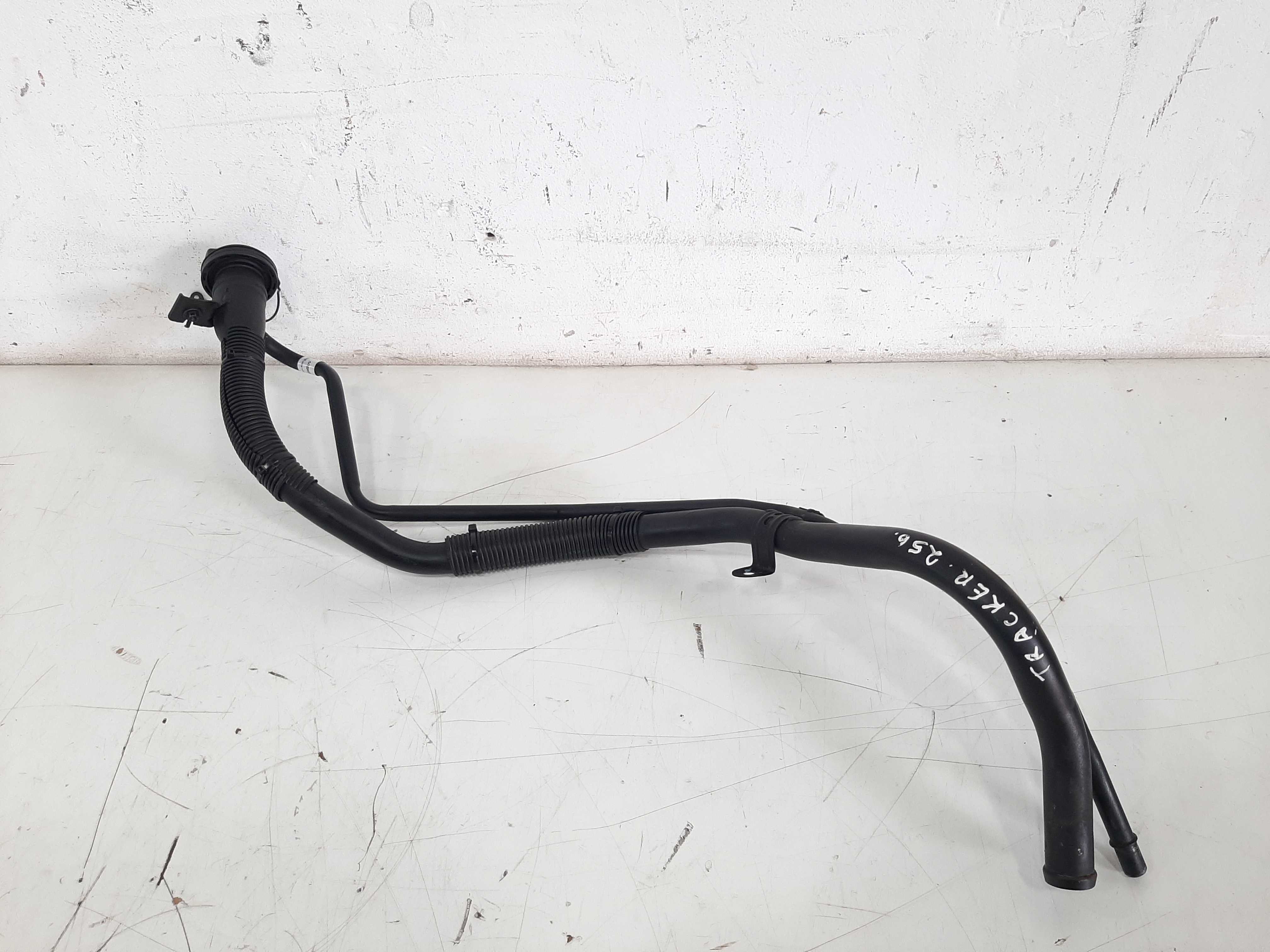 Gargalo Tanque Combustível Tracker Ltz 1.4 Turbo 2014 A 2019 5