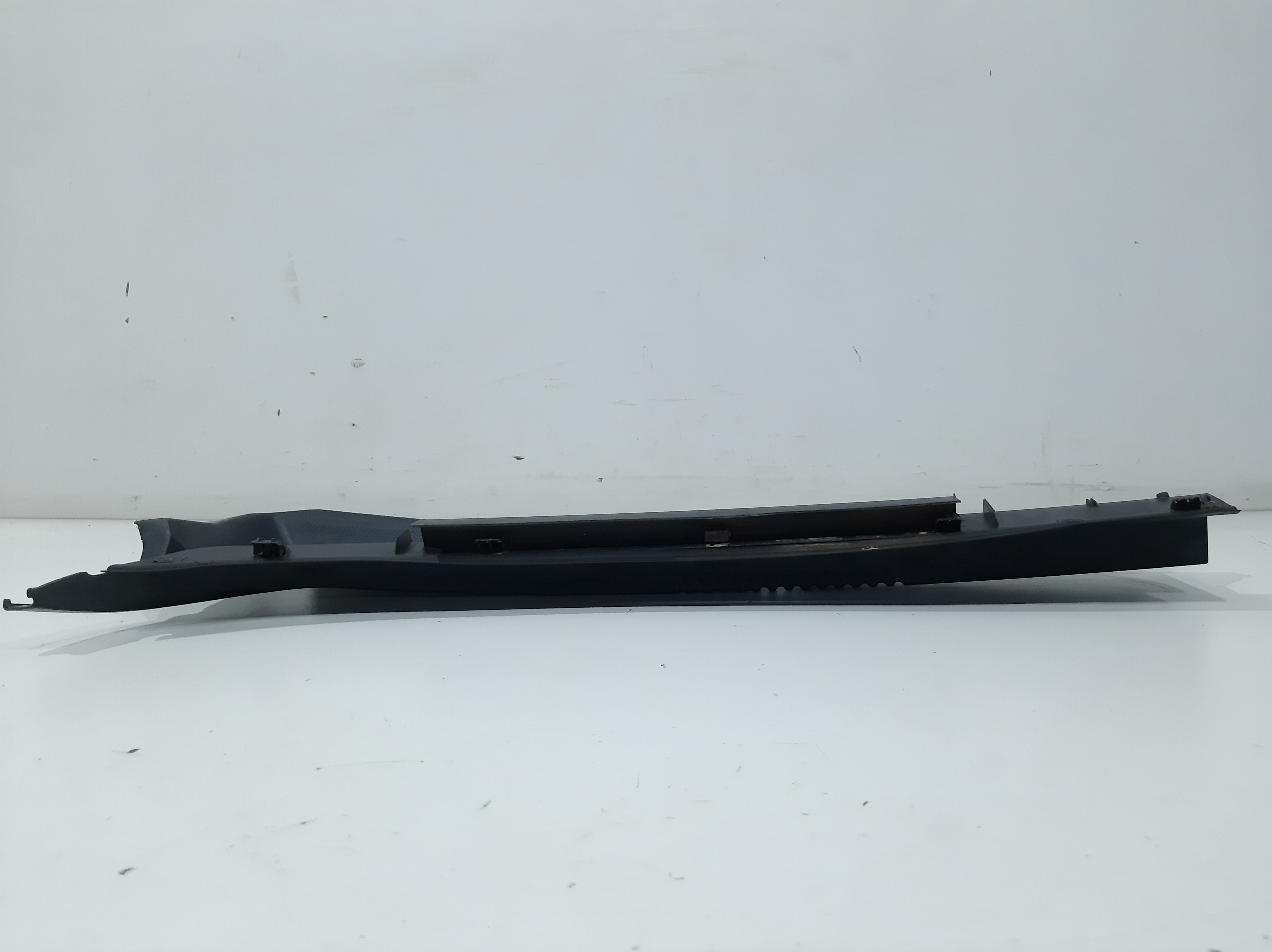 Acabamento Churrasqueira Direita Chevrolet Cruze 2012 A 2016 5