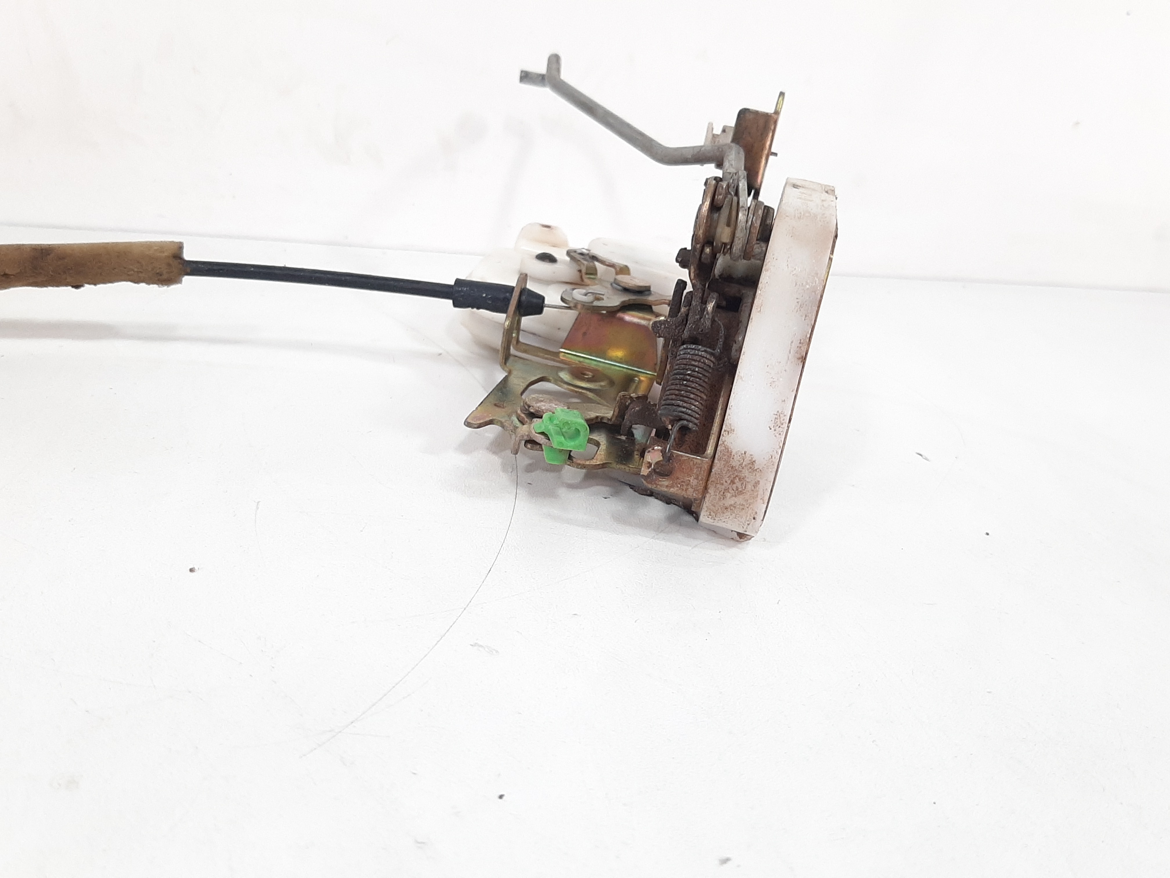 Fechadura Elétrica Dianteira Direita Pajero Tr4 2004 2005 5