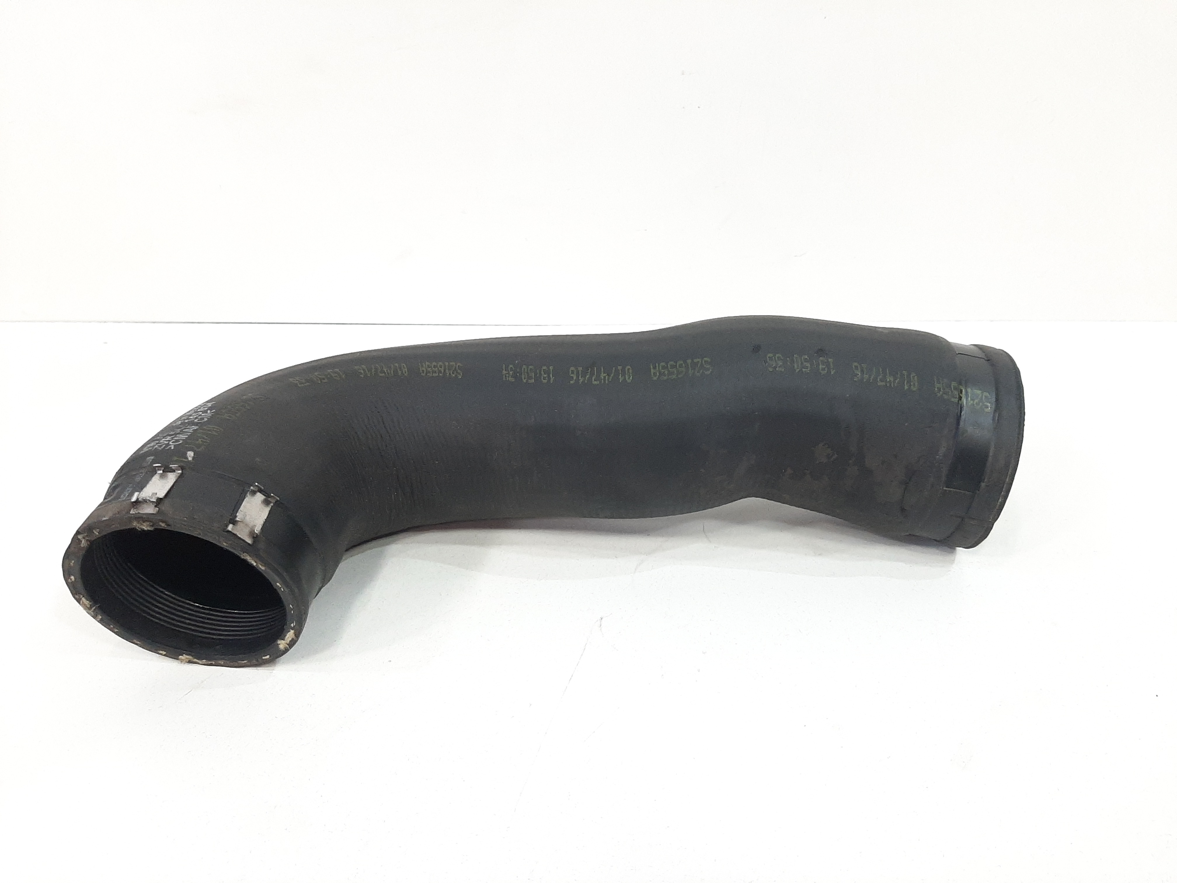 Mangueira Inferior Radiador Jetta 2.0 Tsi 2011 2012 A 2017 5